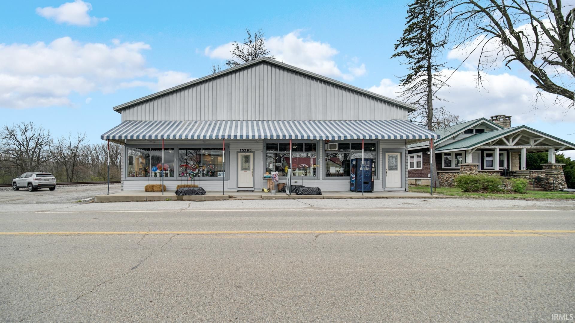 15295 SR 17 Road, Burr Oak — photo 1 of 1