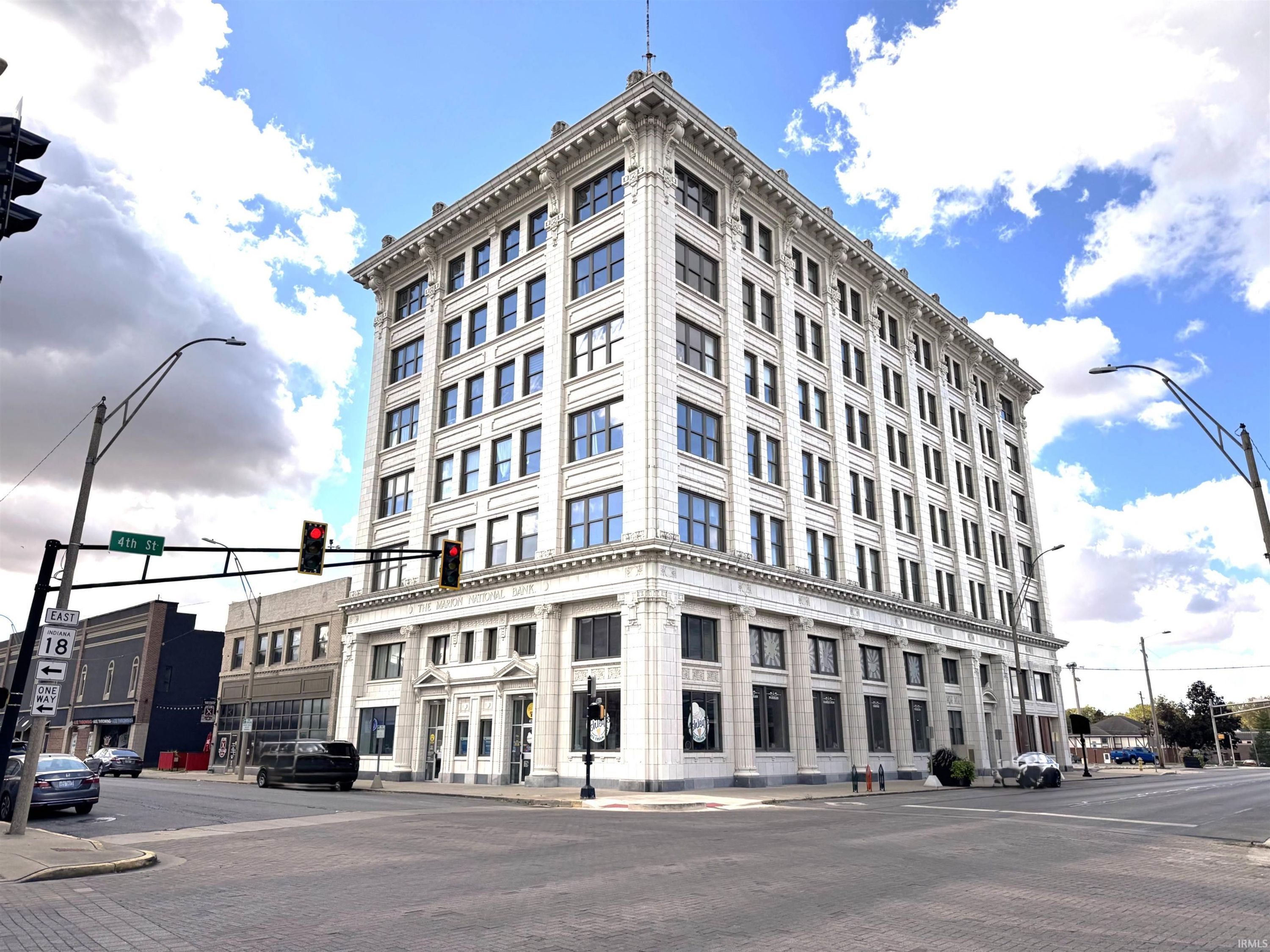 402 S Washington Street, Marion