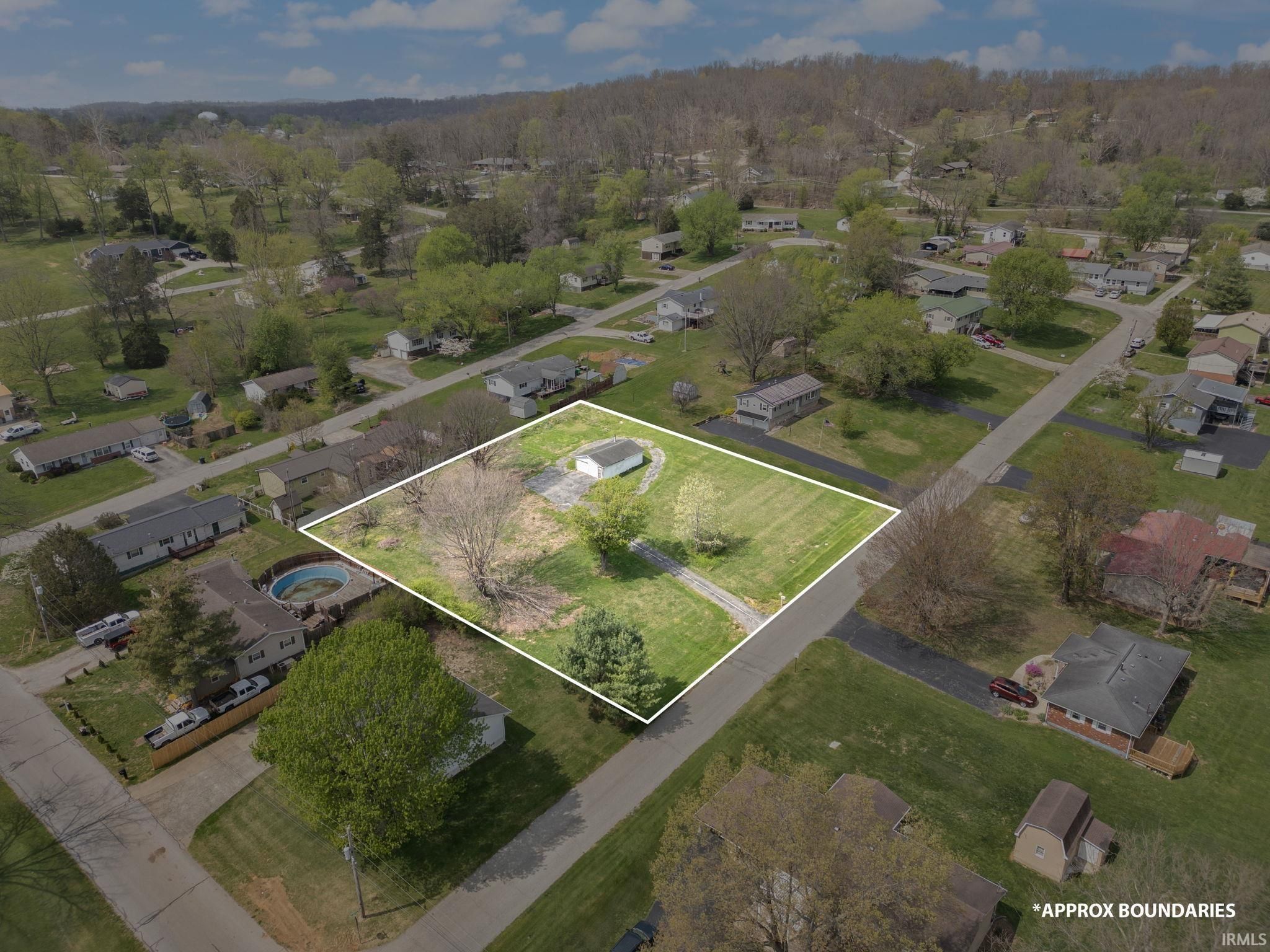 1155 E Smith Circle, Paoli — photo 1 of 1