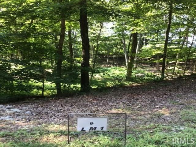 Lot 20 Kamman Court, Huntingburg — photo 1 of 1