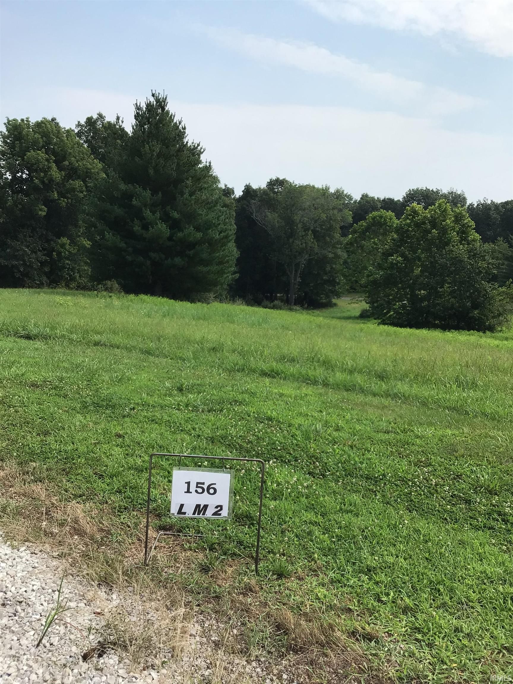 Lot 32 Lake Shore Lane, Huntingburg — photo 1 of 1