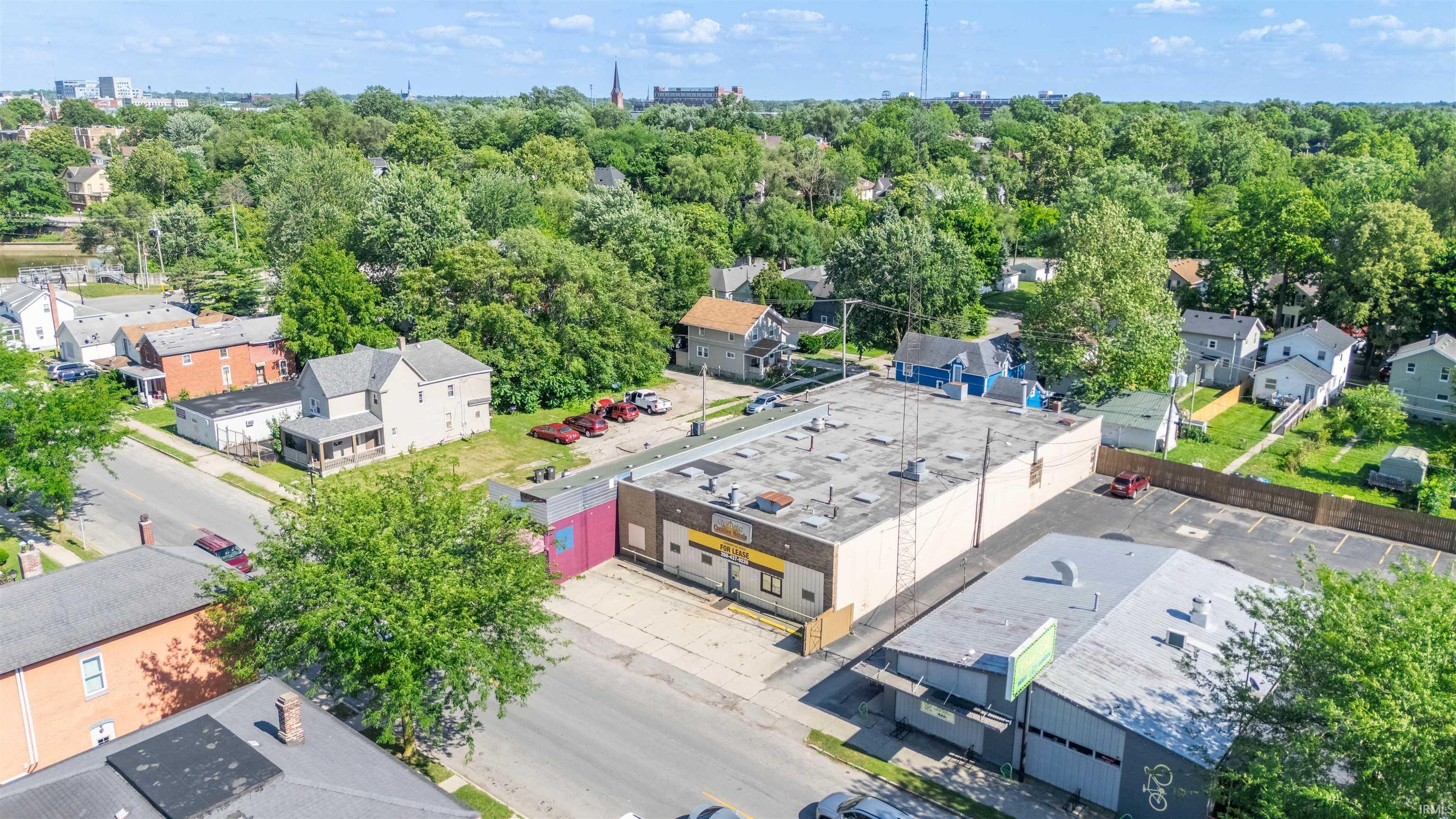 1205 W Main Street, Fort Wayne — photo 1 of 1