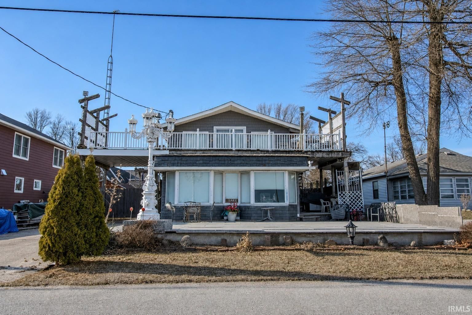 5374 S County Rd 210, Knox