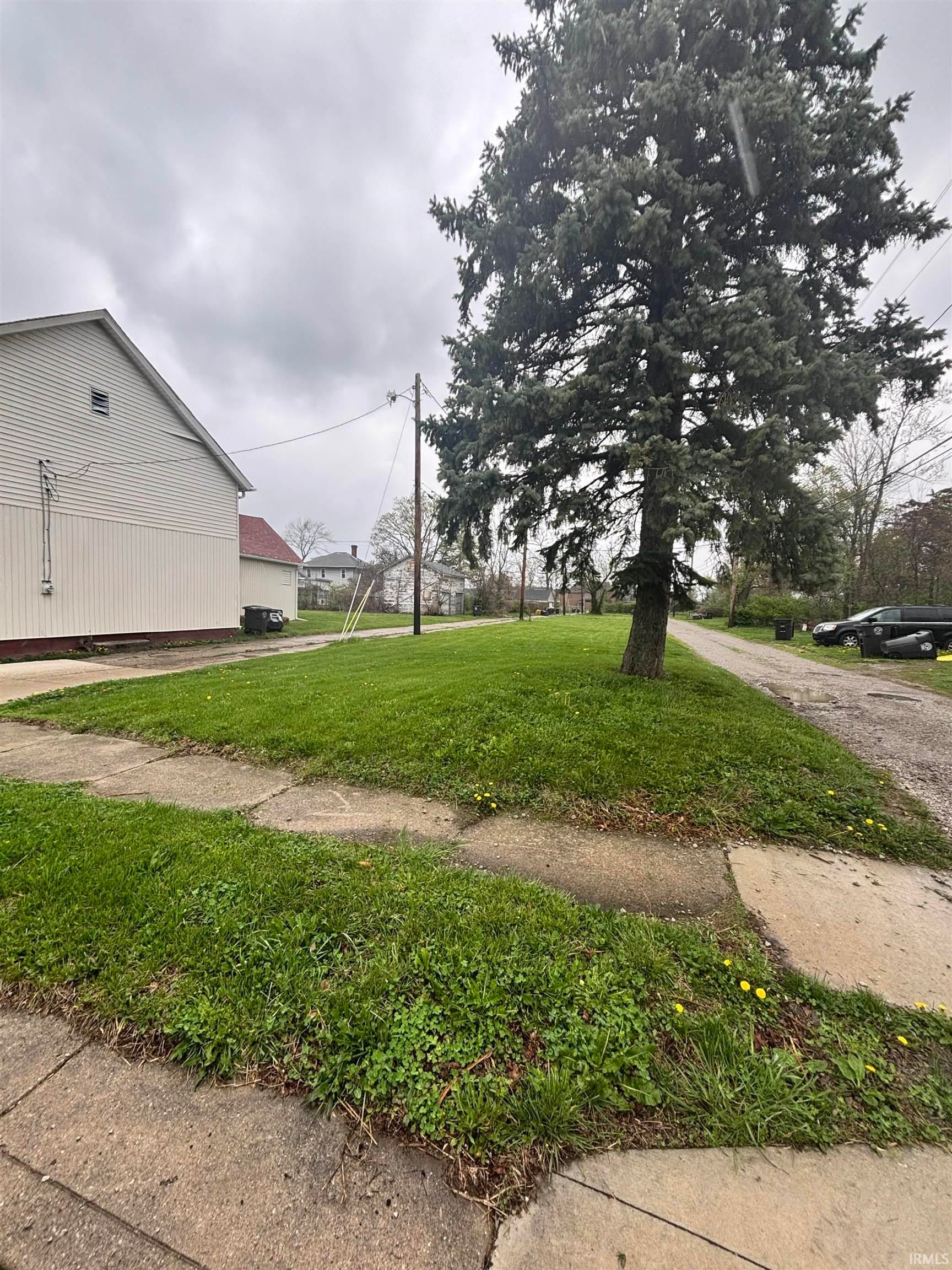 1019 Colerick Street, Fort Wayne — photo 1 of 1