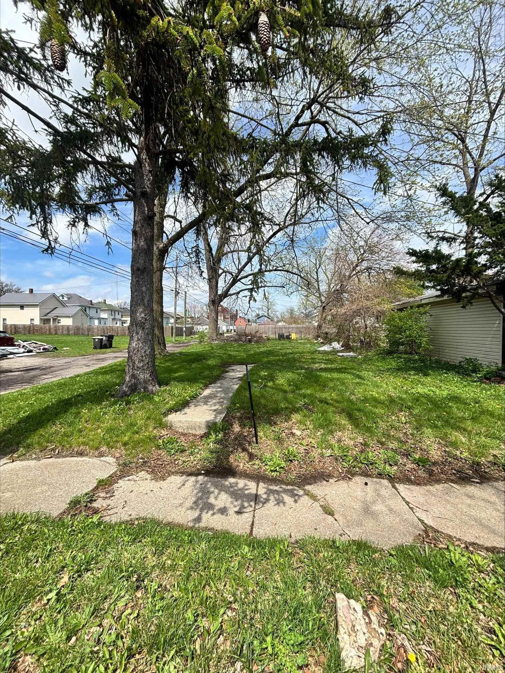 1217 Colerick Street, Fort Wayne — photo 1 of 1