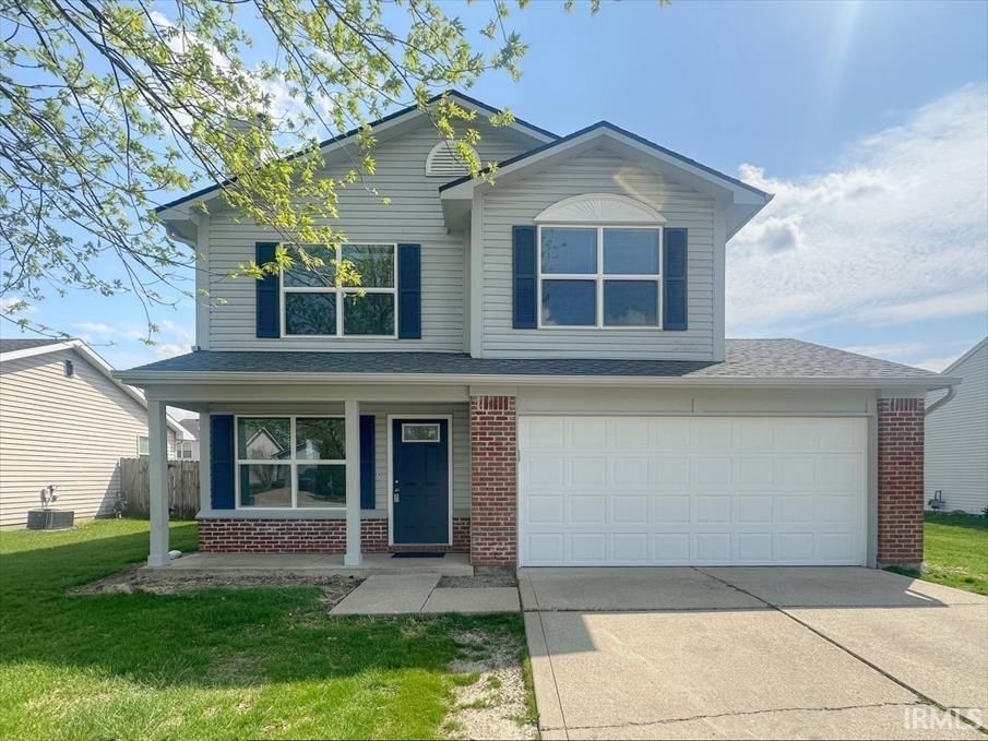 1789 CAROL LYNN Drive, Kokomo — photo 1 of 1