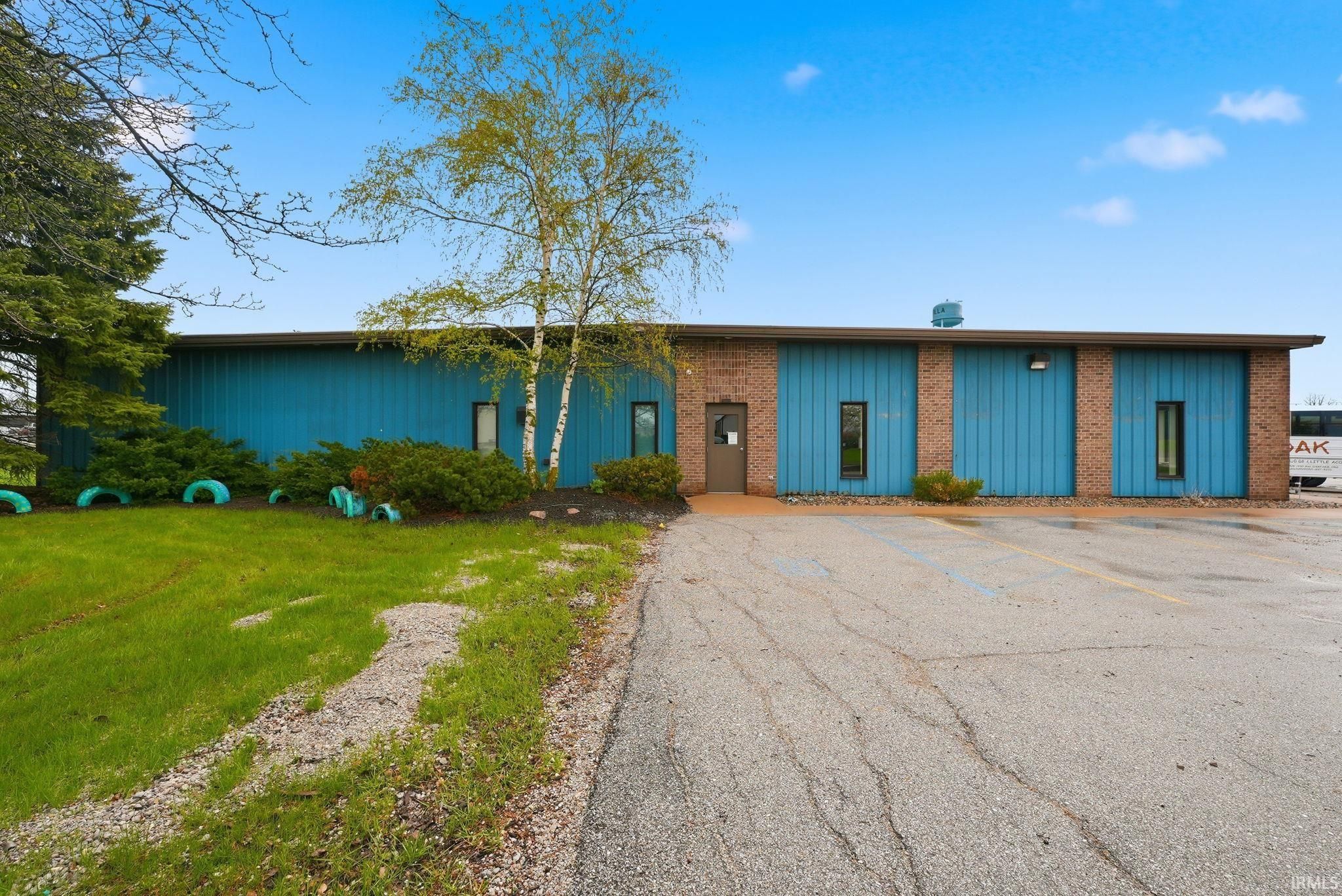 149 Green Drive, Avilla — photo 1 of 1