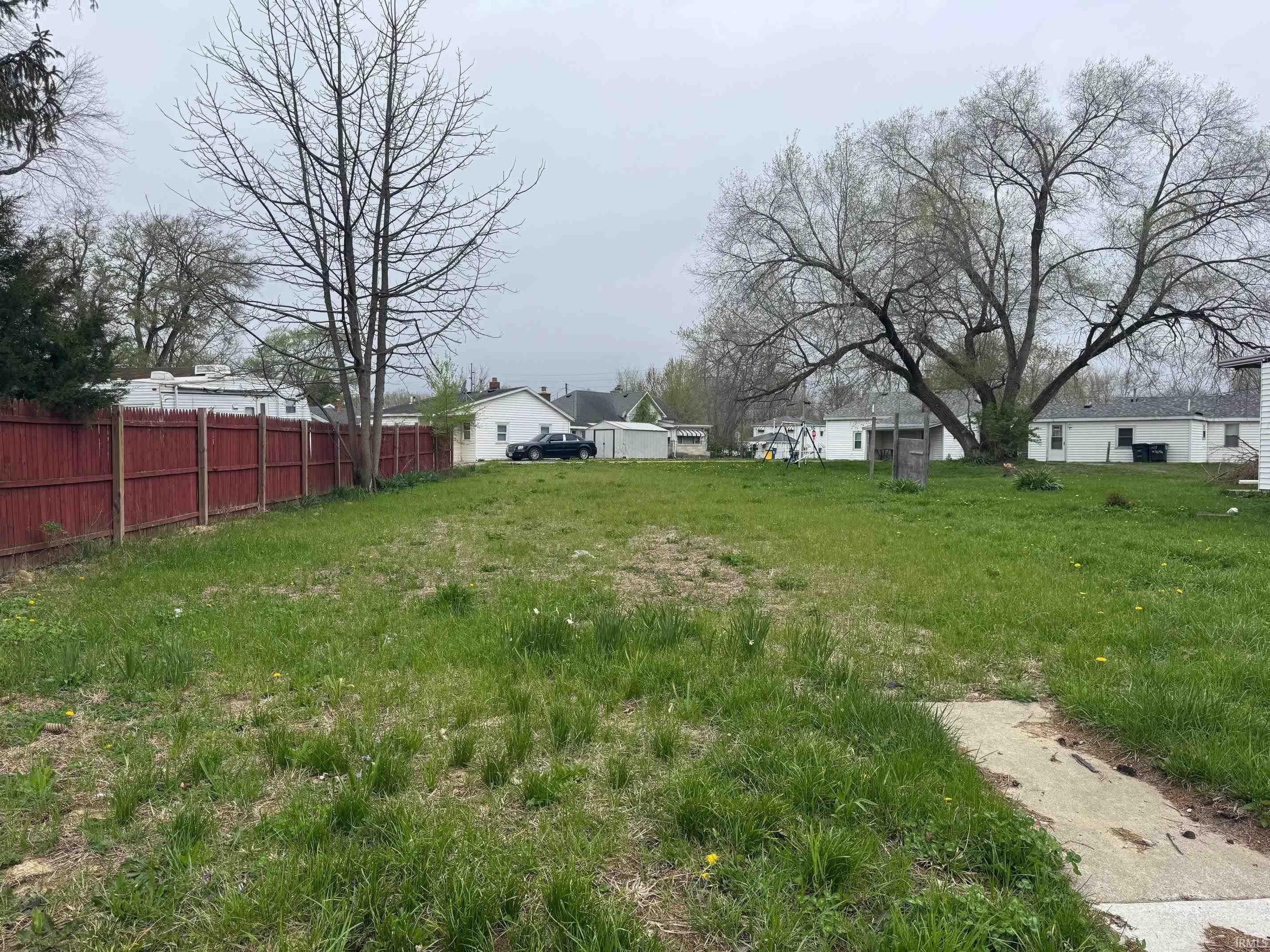 2417 S Hoyt, Muncie — photo 1 of 1