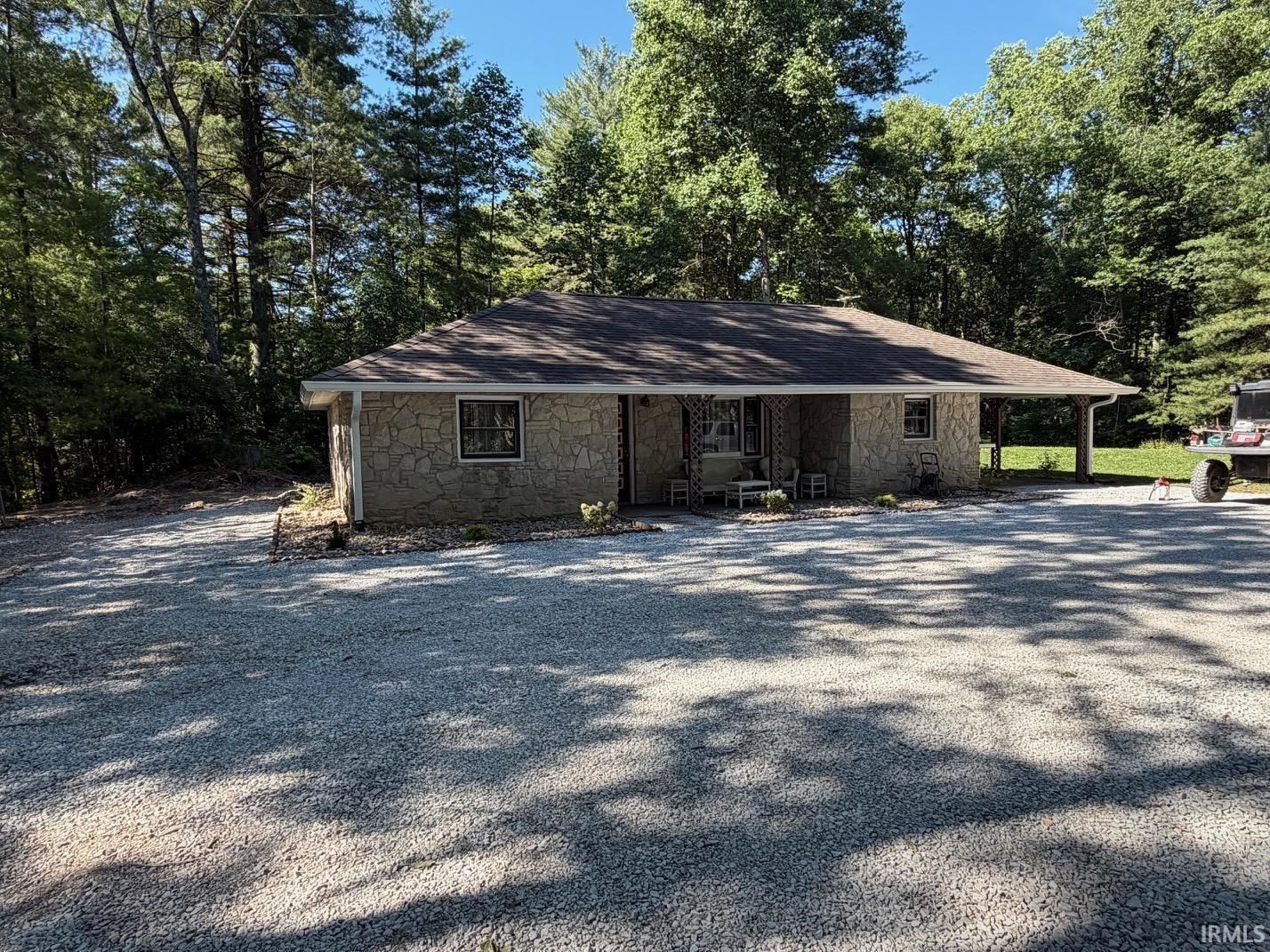 3407 N 1500 W Road, Linton