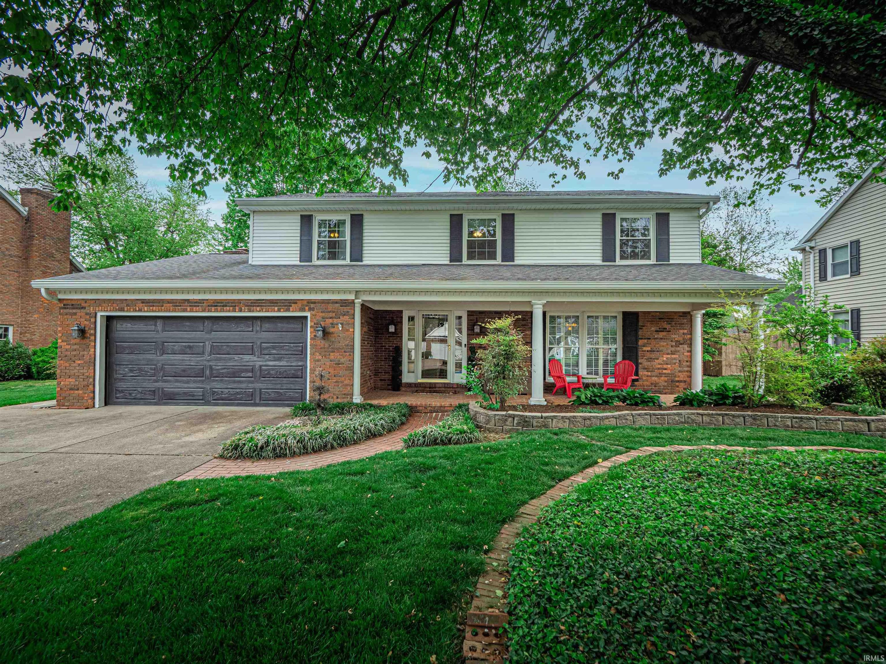 532 E Meade Drive, Evansville — photo 1 of 1