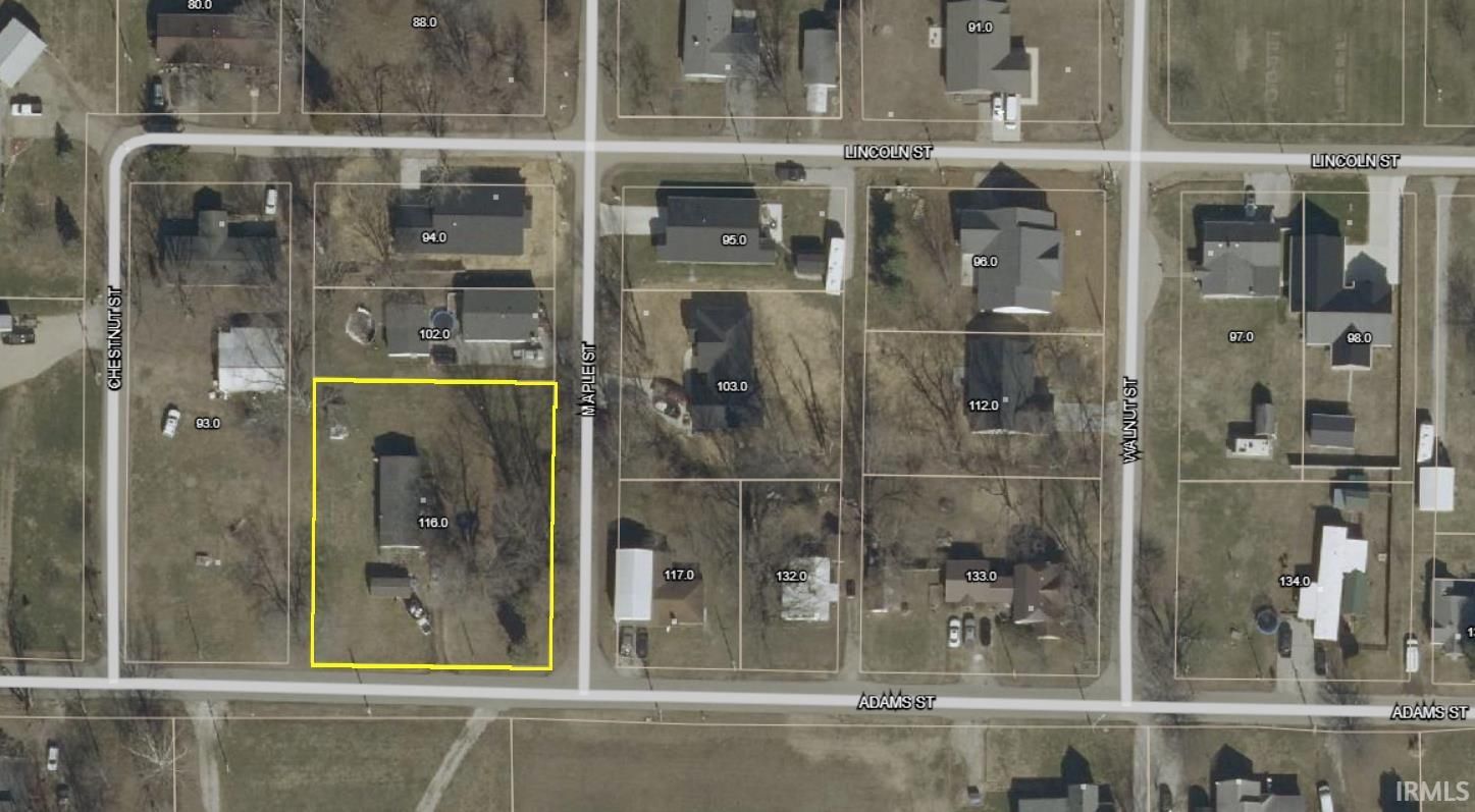 4016 N Maple Street, Richland — photo 1 of 1