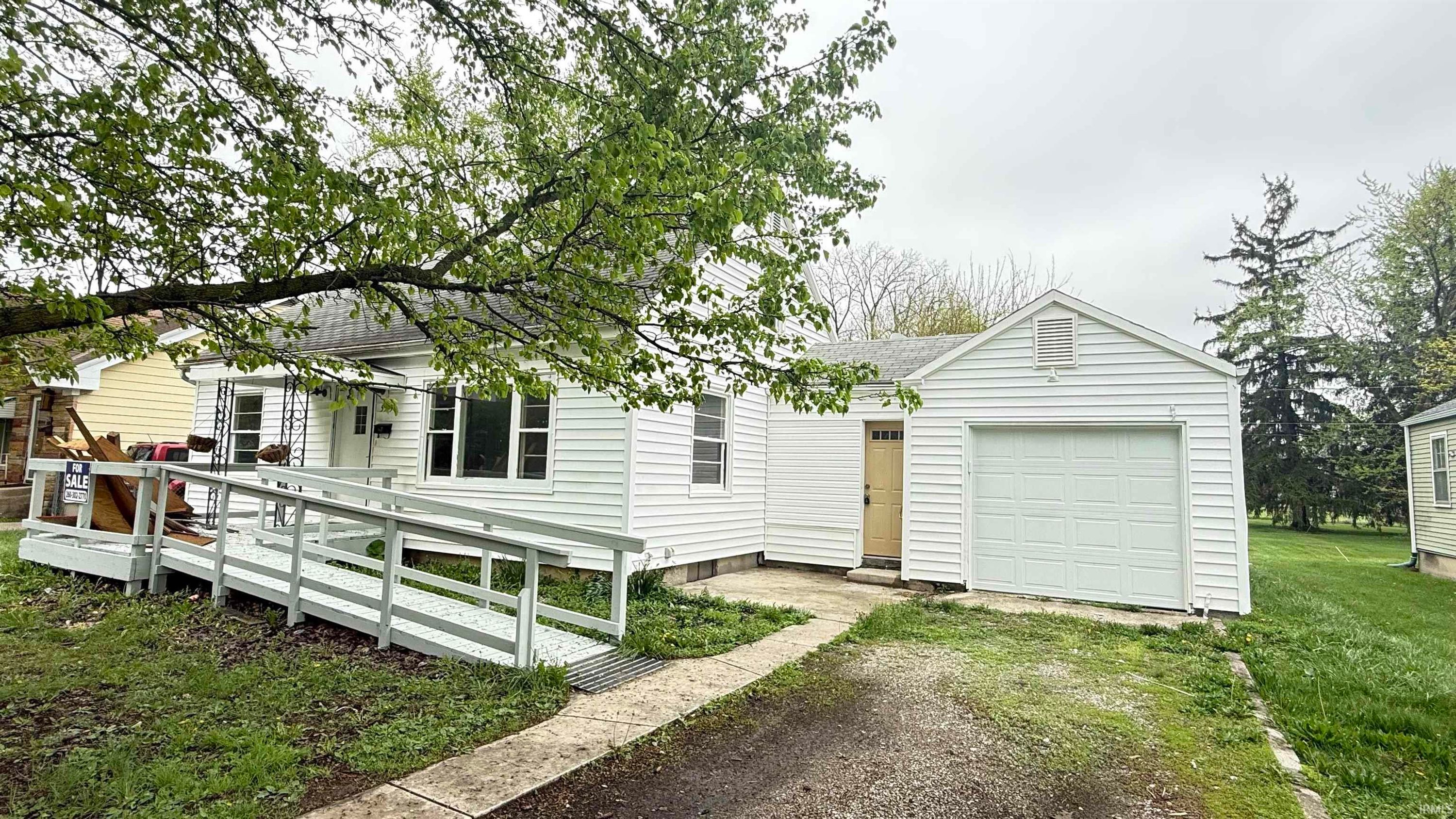 5515 Plaza Drive, Fort Wayne — photo 1 of 1