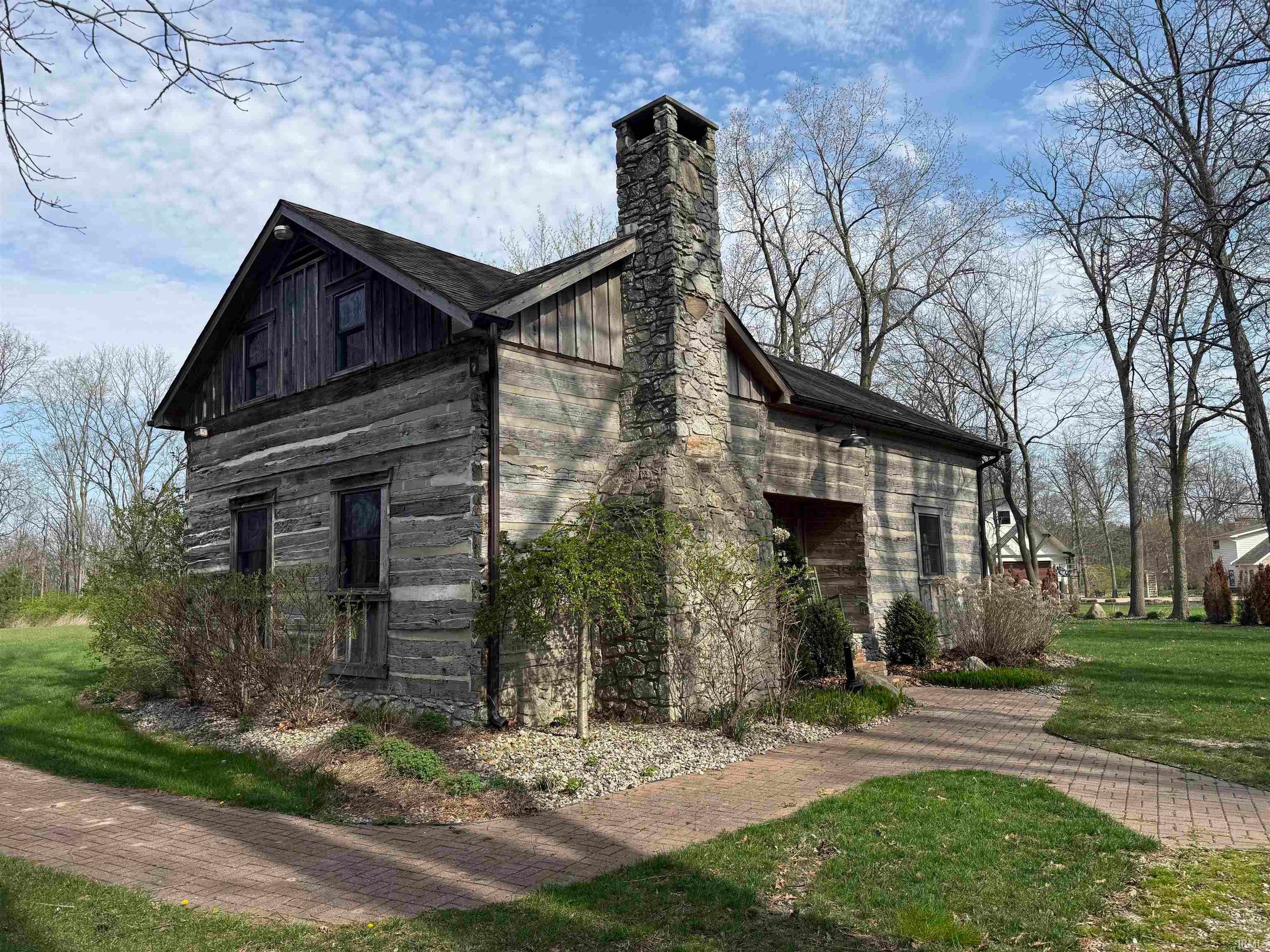 3011 S Whitney Road, Selma