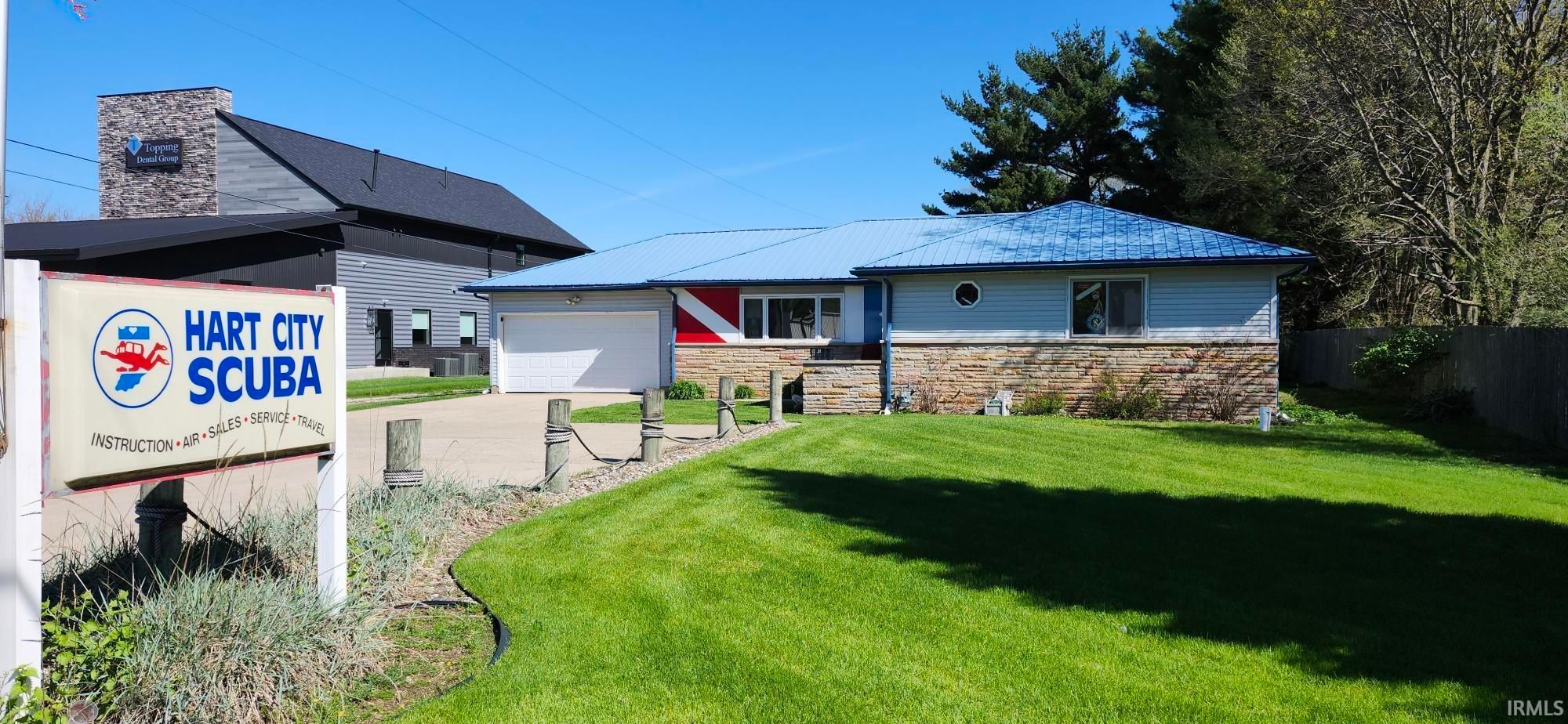 21807 State Road 120 Road, Elkhart
