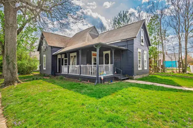 403-405 W 5th Street, Anderson