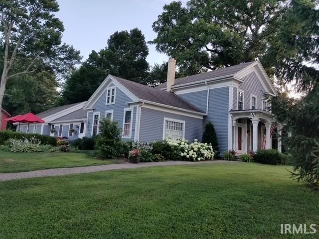 24888 Cleveland Road, South Bend
