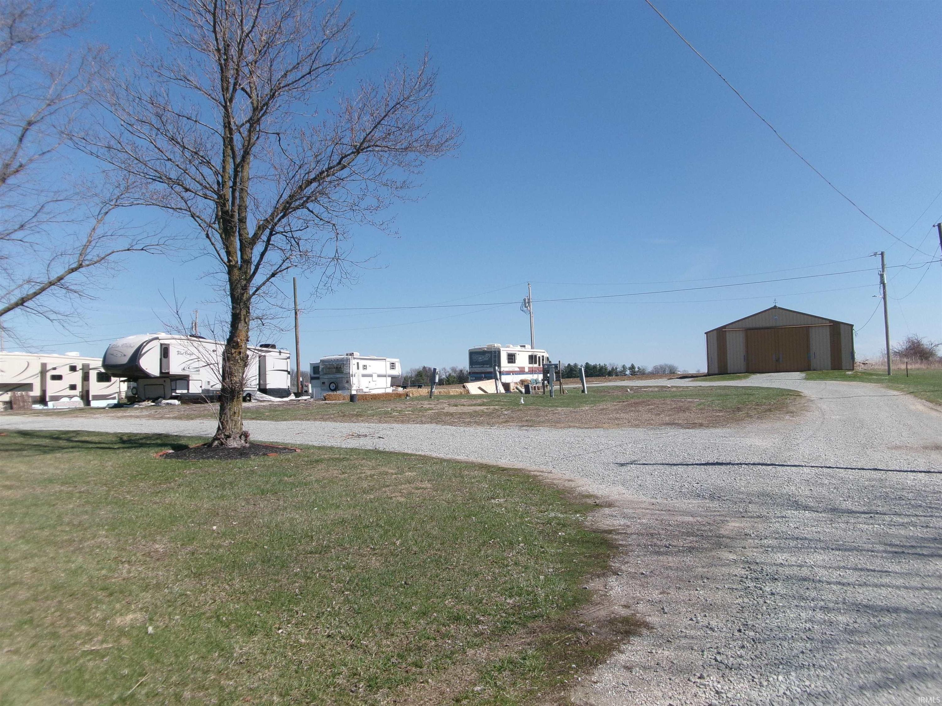 4175 S US 31, Peru