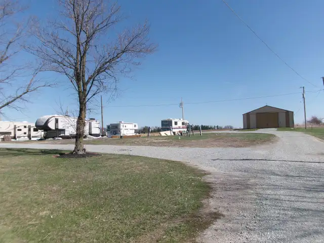 4175 S US 31, Peru