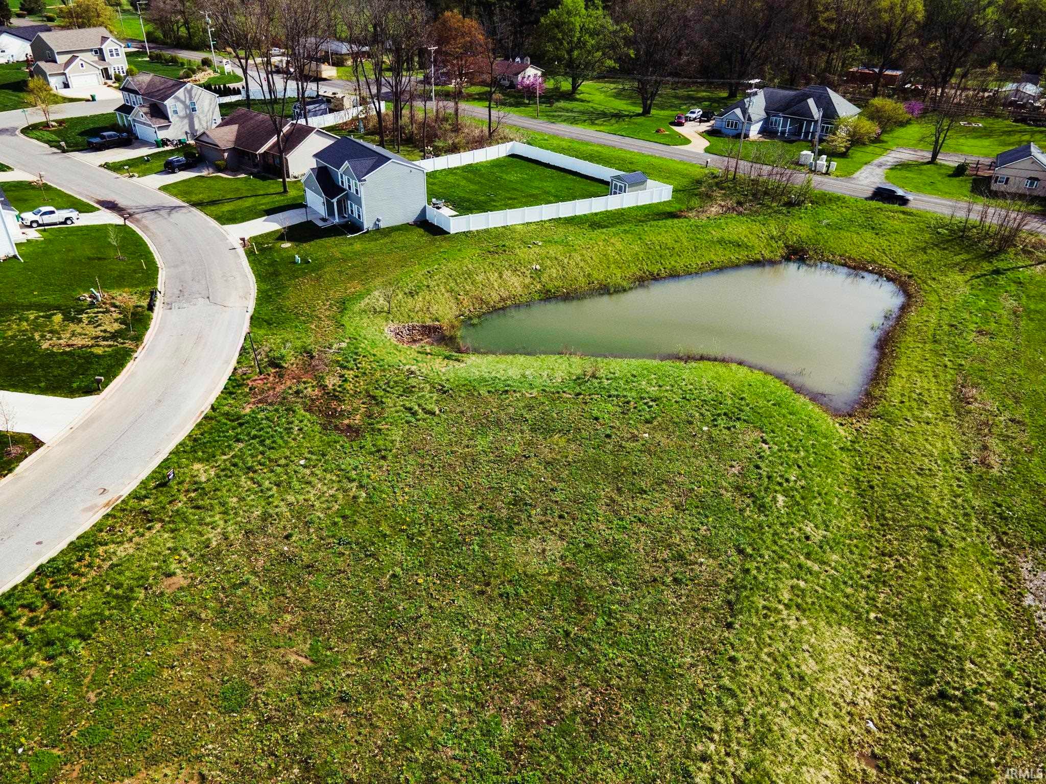 53592 Larne Drive, South Bend — photo 1 of 1