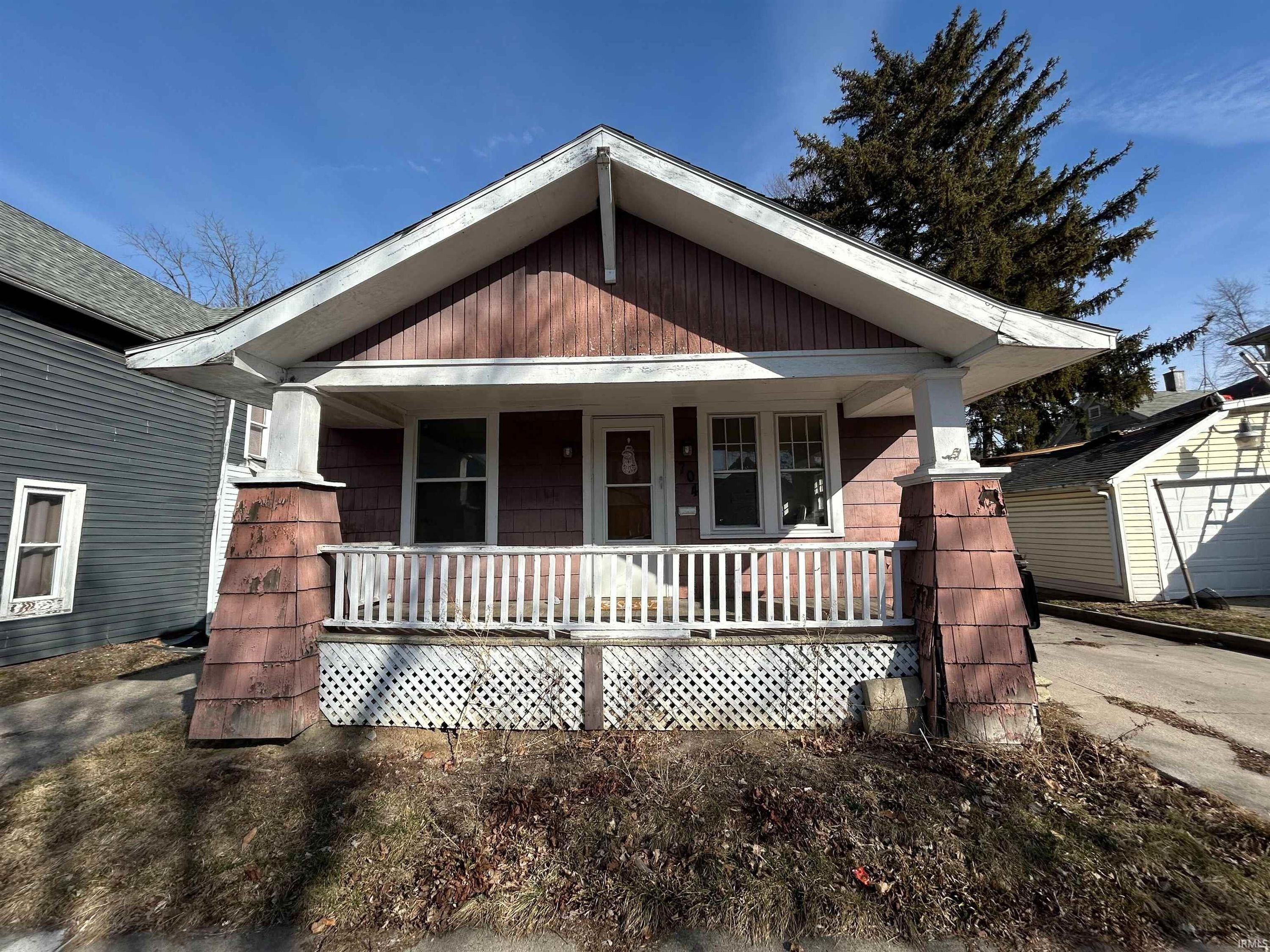 704 W Dewald Street, Fort Wayne — photo 1 of 1