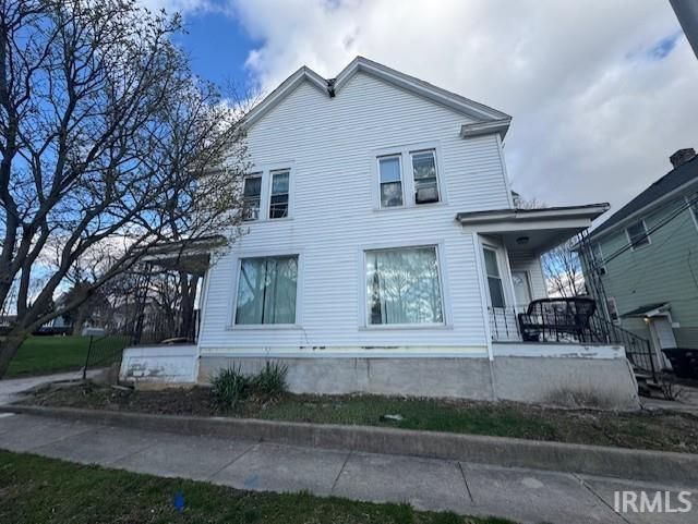 2815 S Harrison Street, Fort Wayne — photo 1 of 1