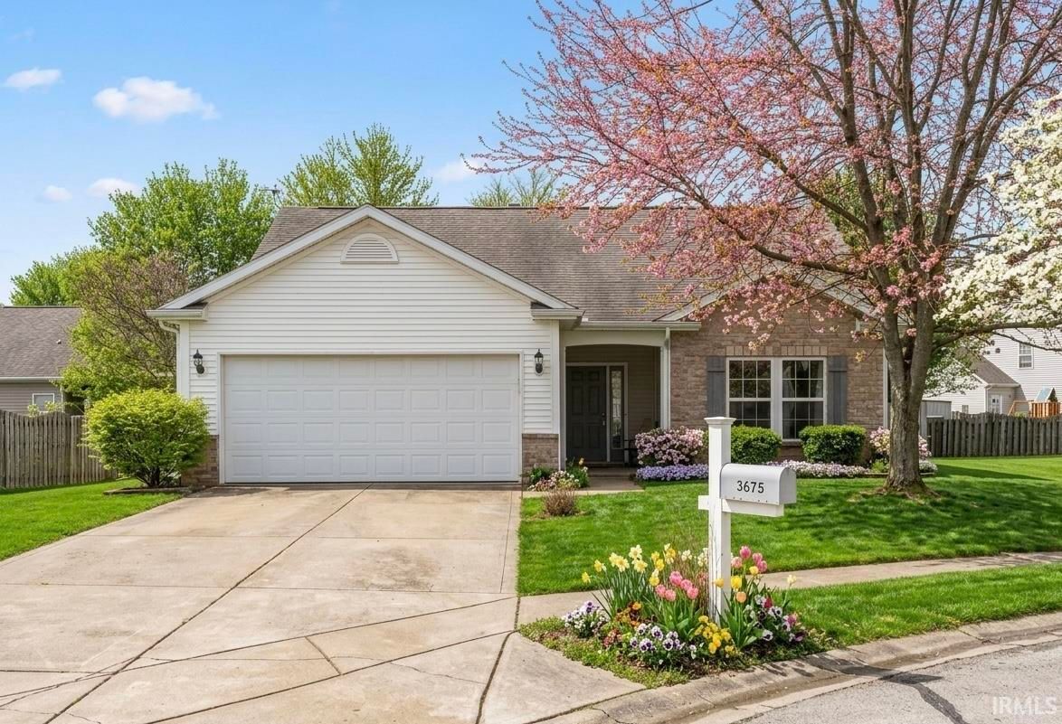 3675 Goodall Court, West Lafayette