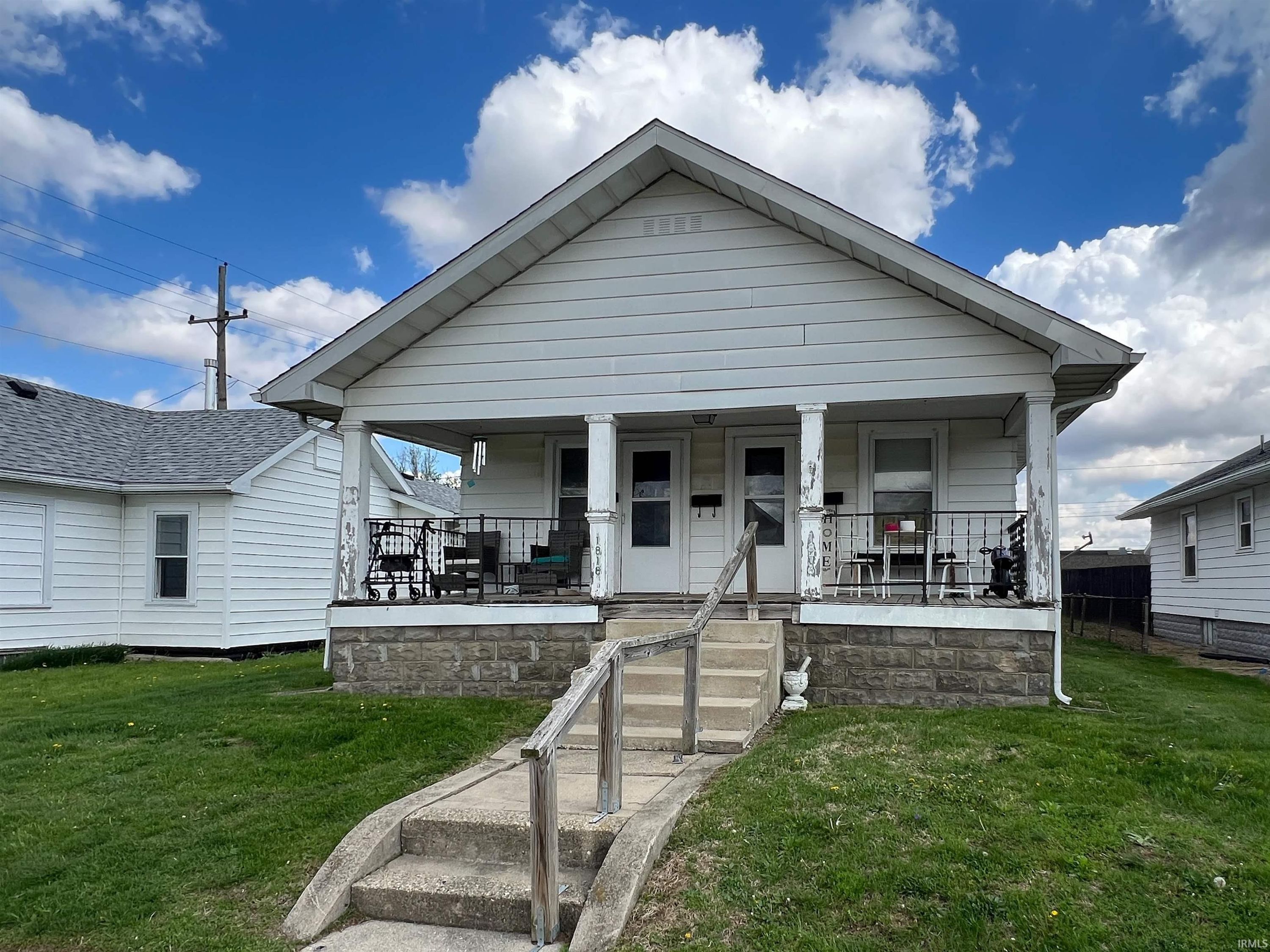1816 N Morrison Street, Kokomo