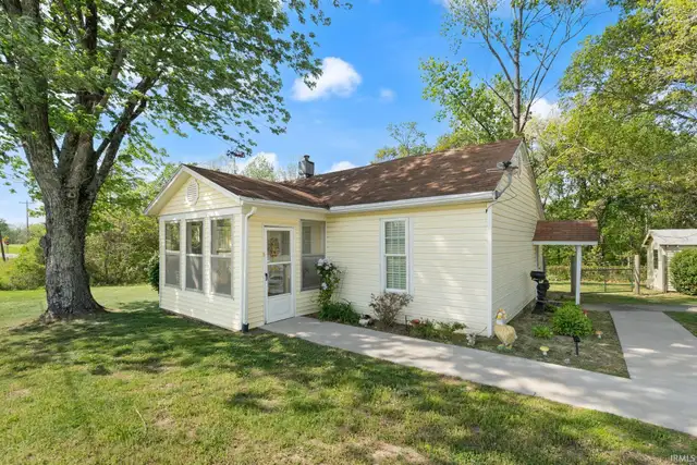 5988 E US Highway 150, Hardinsburg