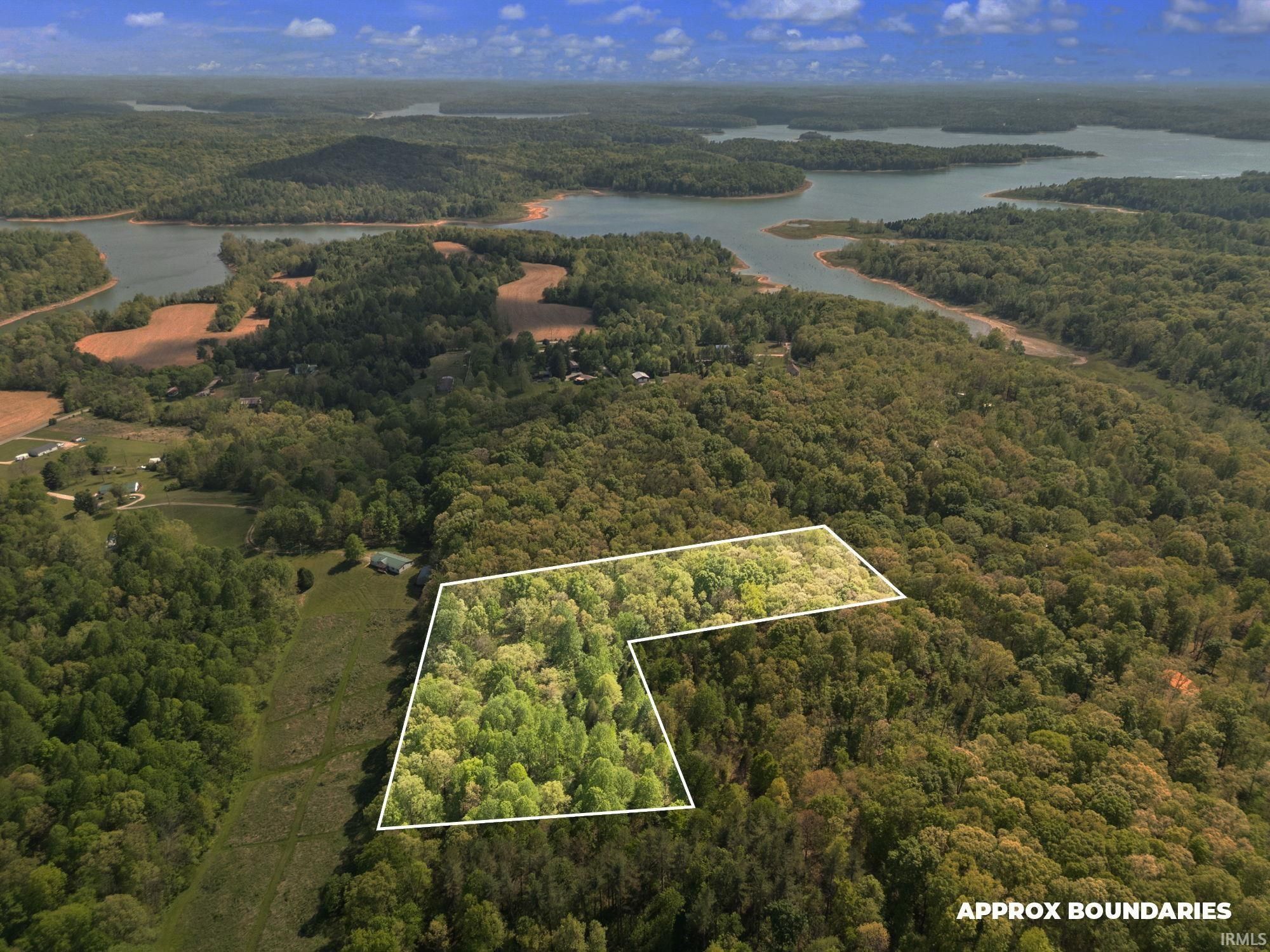 0 Co Rd 675 S, French Lick — photo 1 of 1