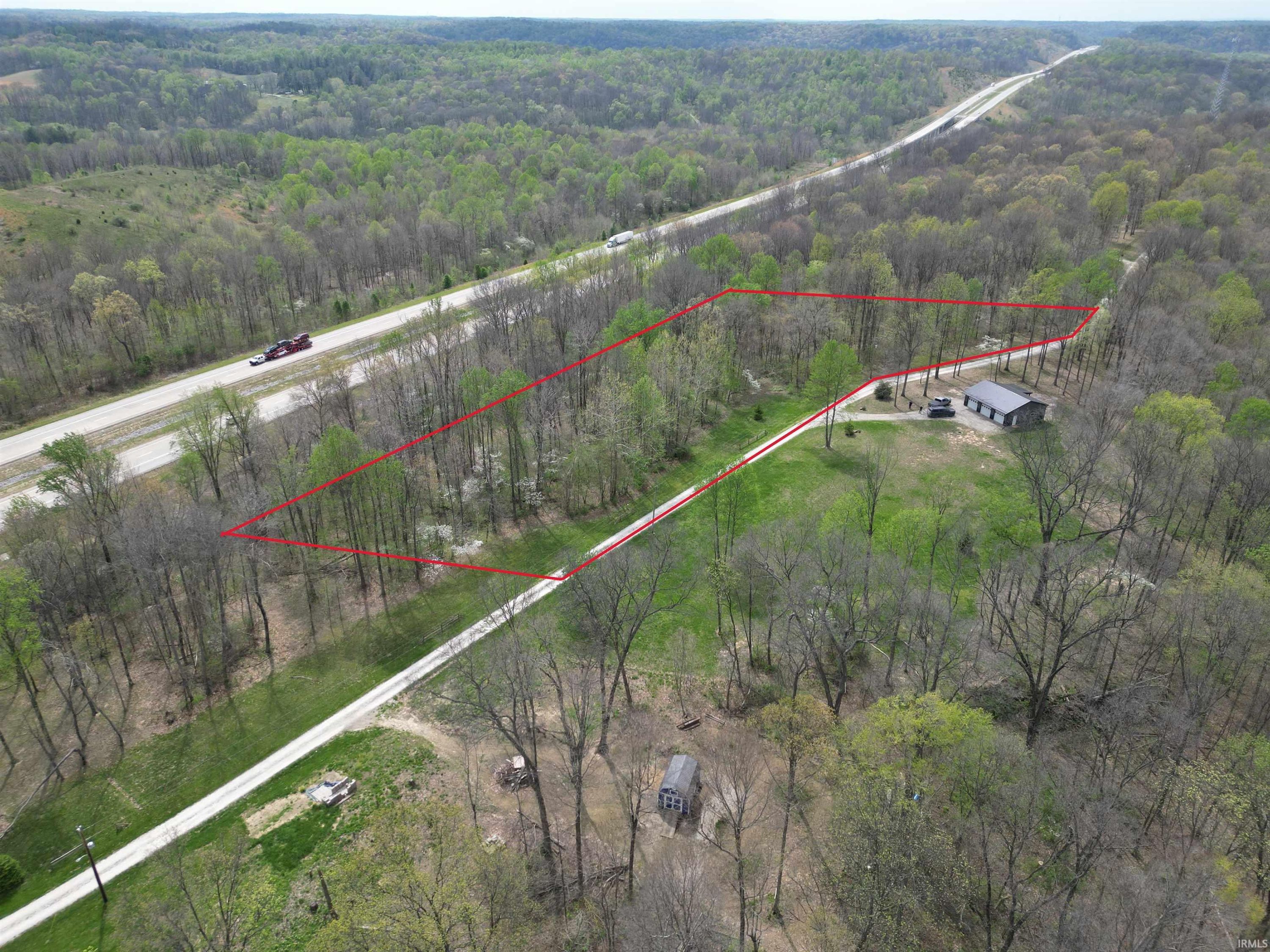 Tract 2 E Pine Road Common, Bloomfield — photo 1 of 1
