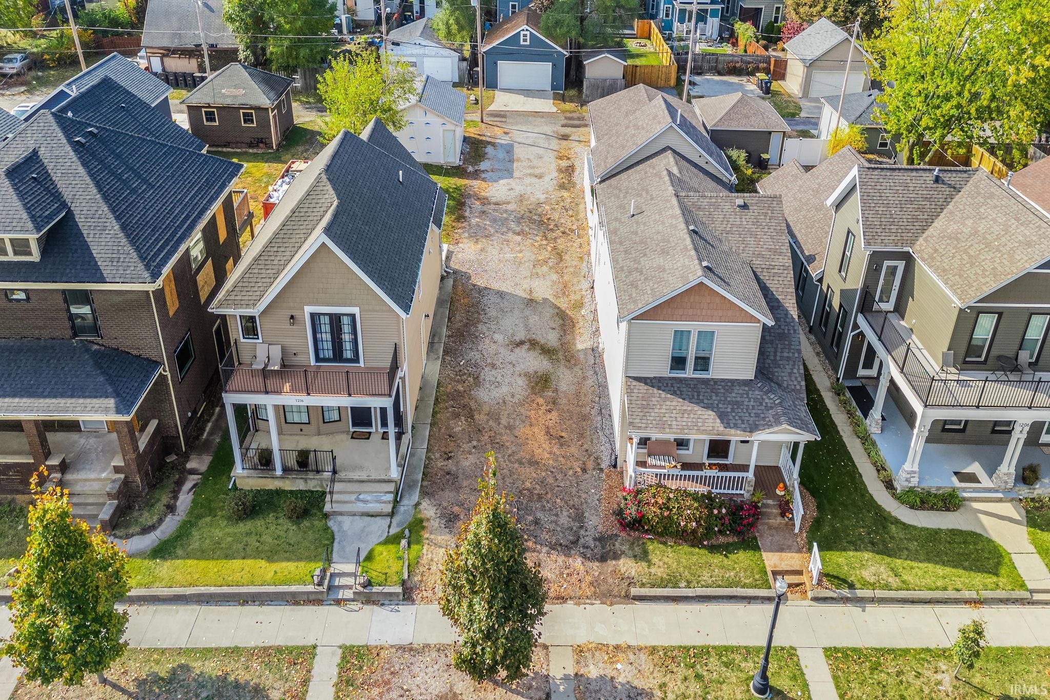 1214 Fairfield Avenue, Fort Wayne — photo 1 of 1