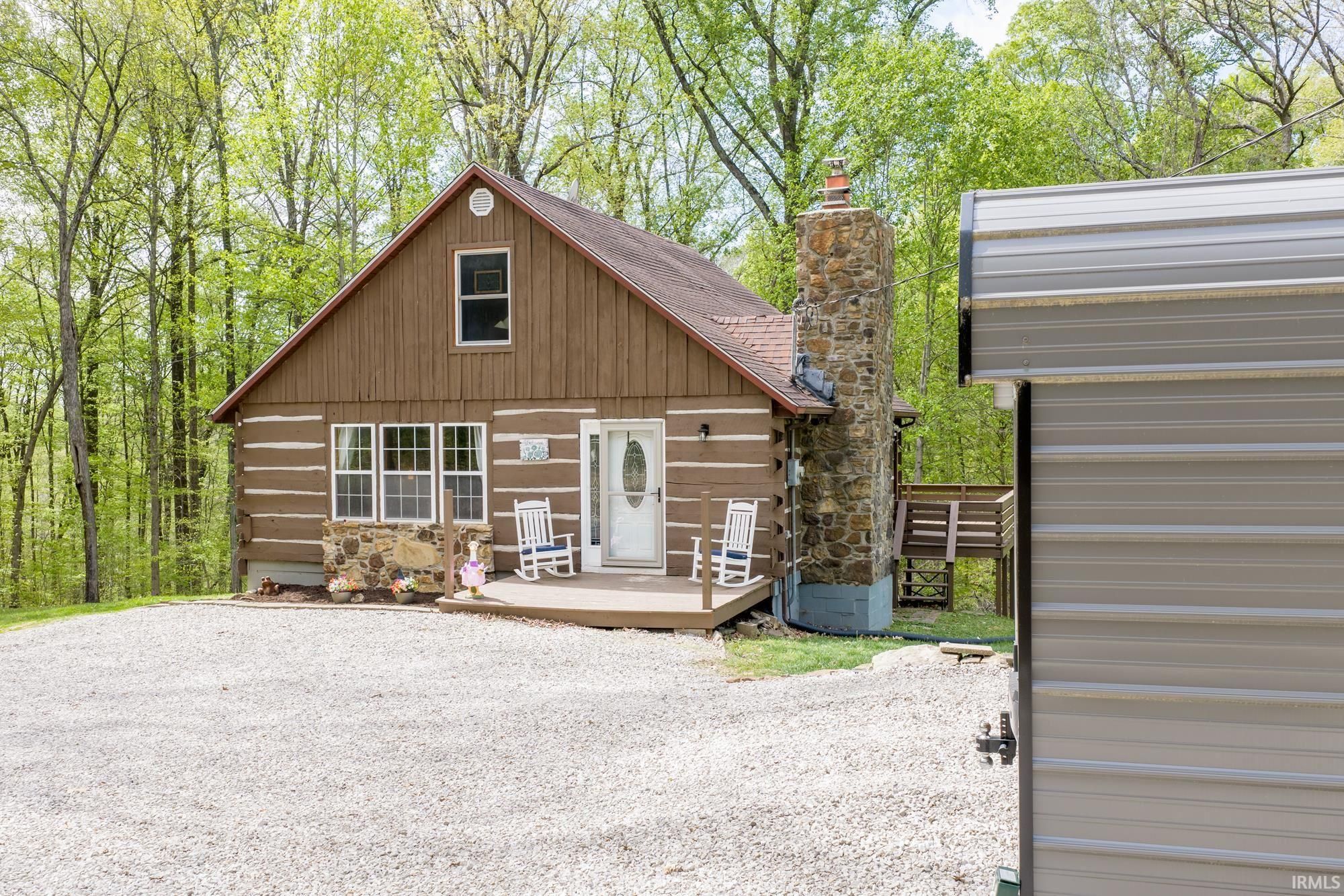 6087 Stanley Estates Drive, Solsberry