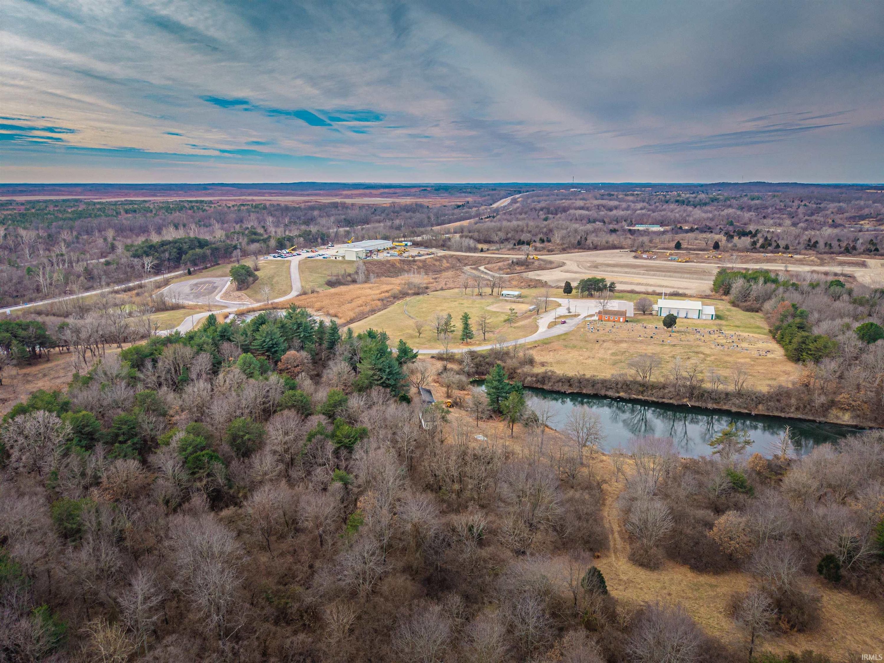 0 State Road 68, Lynnville — photo 1 of 1
