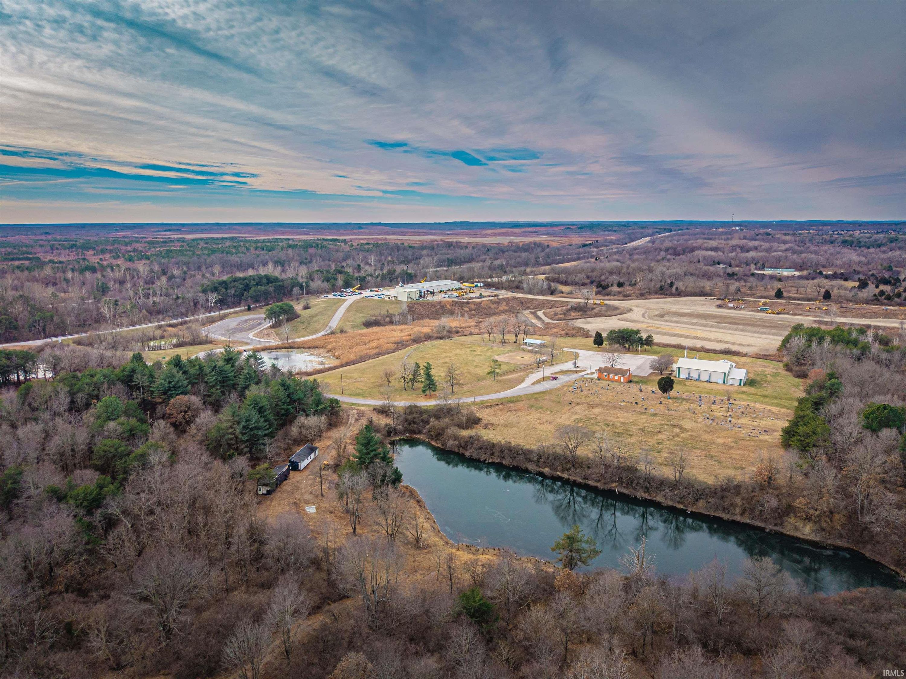 0 State Road 68, Lynnville — photo 1 of 1