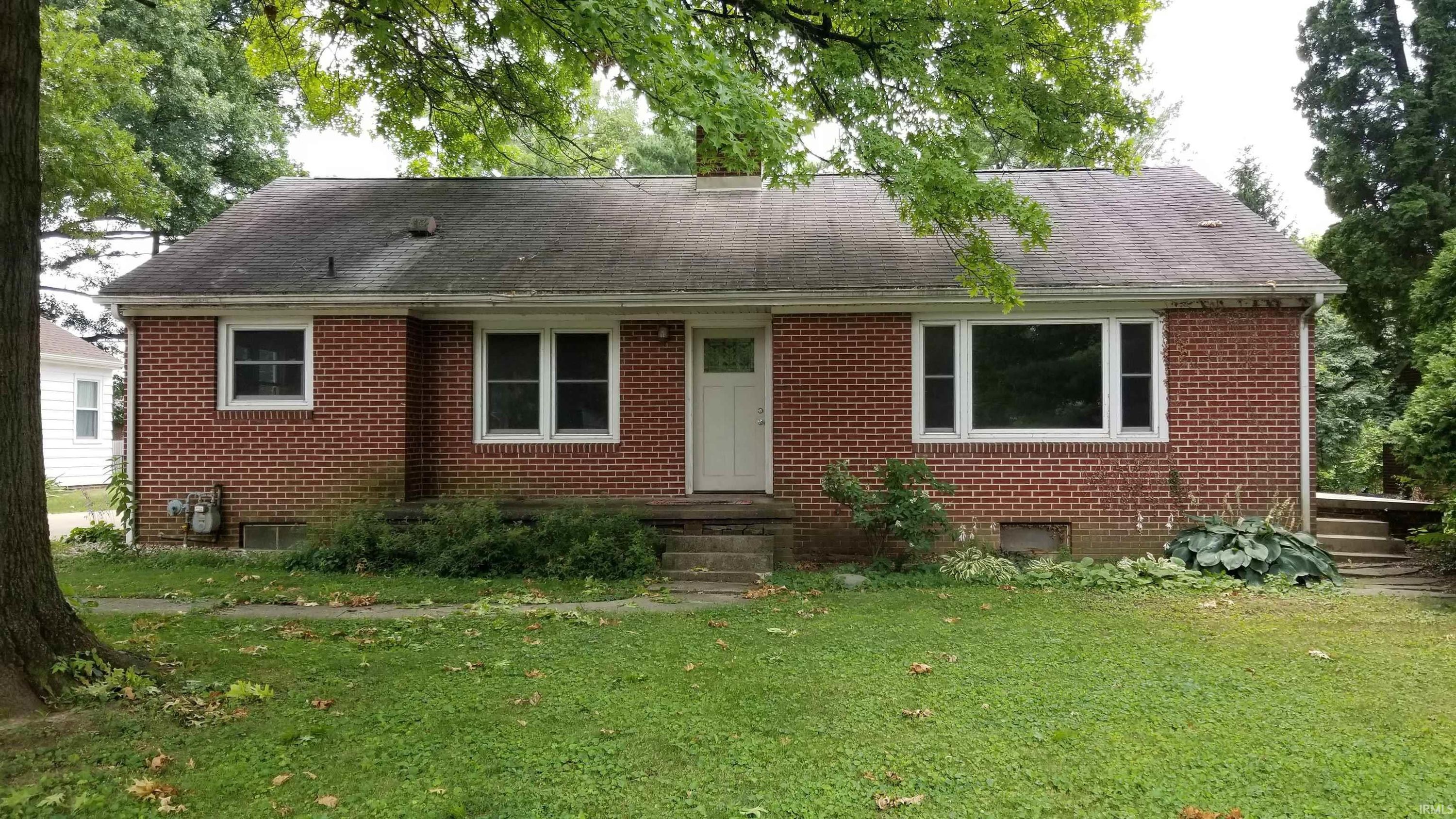 1025 Hillcrest Road, West Lafayette