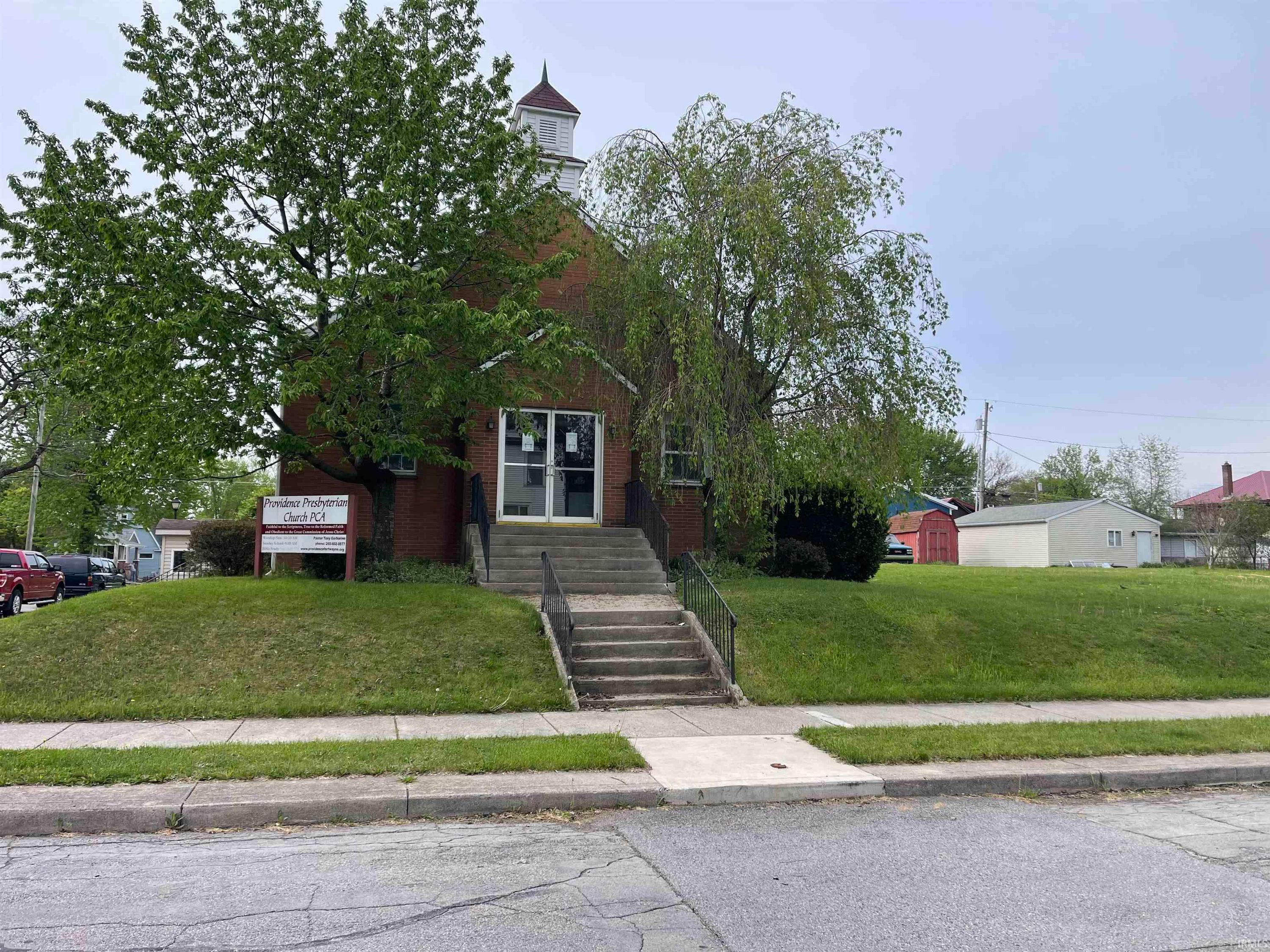 639 Putnam Street, Fort Wayne