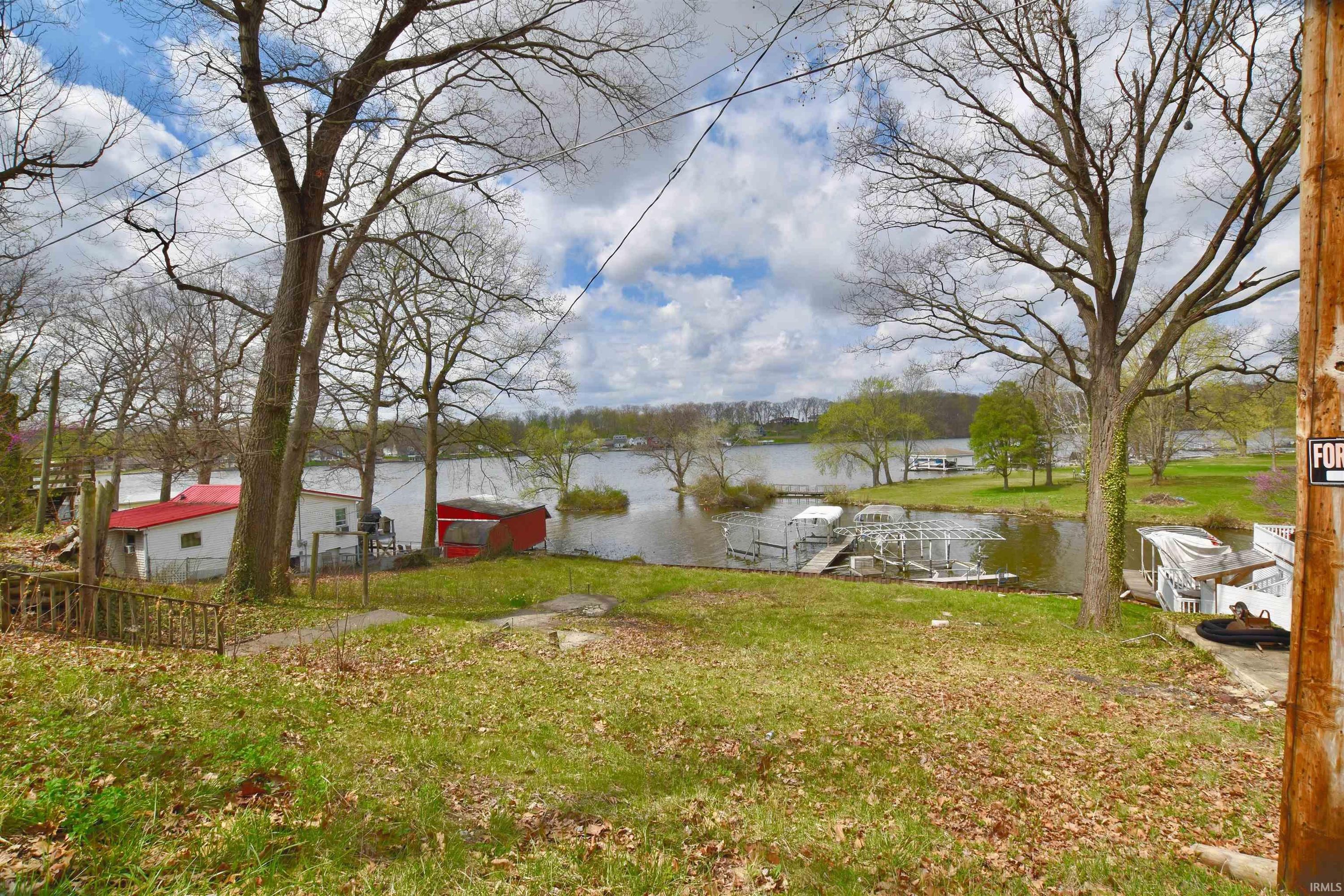 10971 N Lower Lakeshore Drive, Monticello — photo 1 of 1