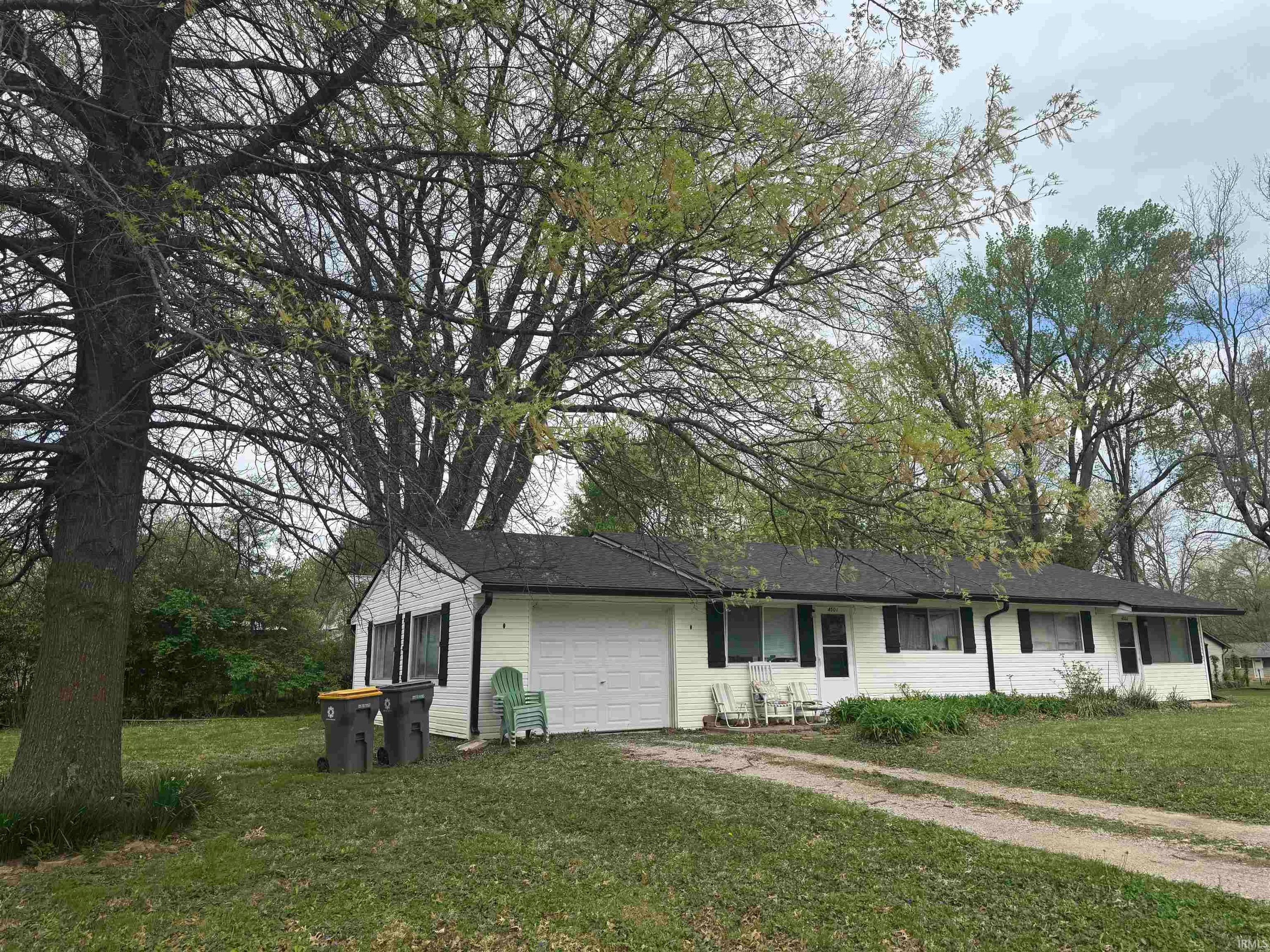 4501 + 4503 E Stephens Drive, Bloomington — photo 1 of 1