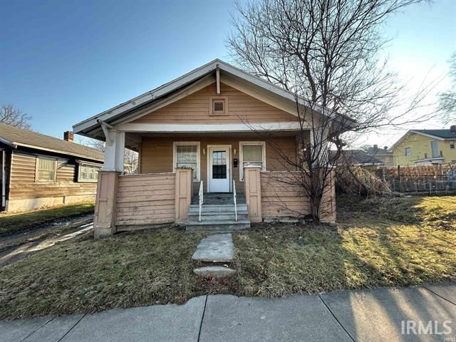 3811 Oliver Street, Fort Wayne — photo 1 of 1