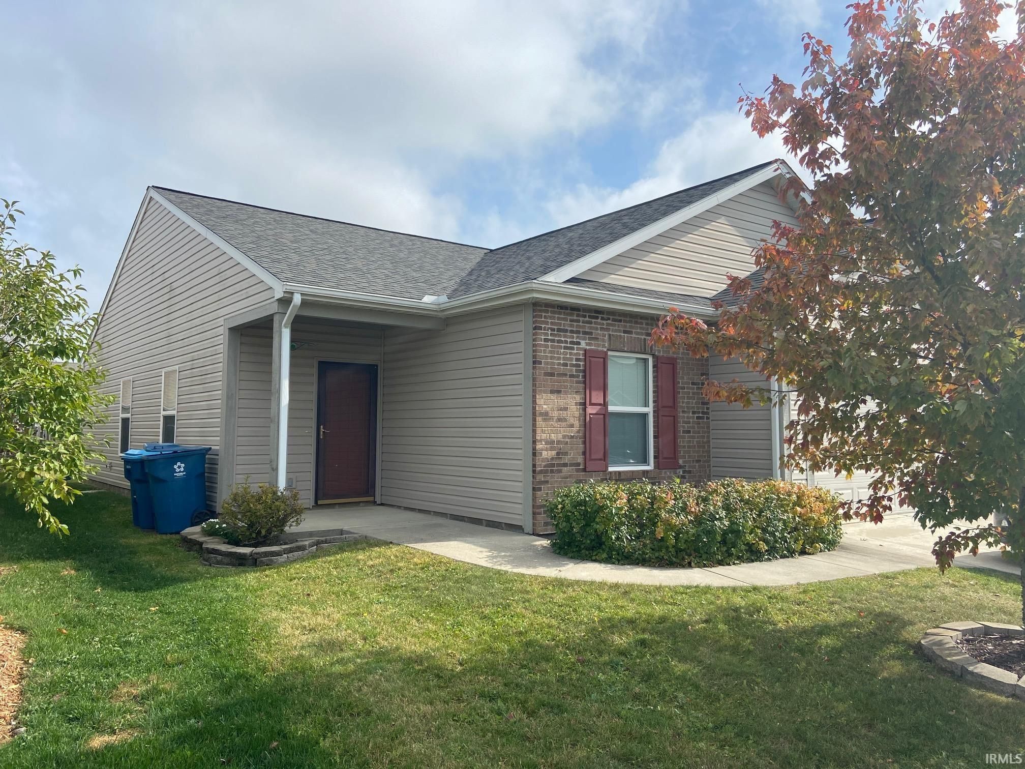 2381 Maxwell Drive, West Lafayette