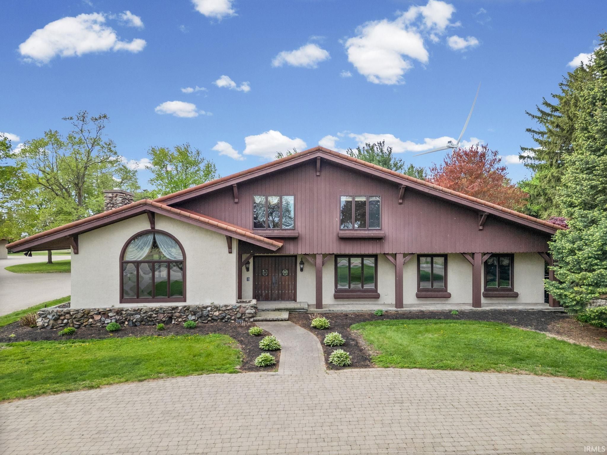 8652 E 900 N Road, Remington — photo 1 of 1