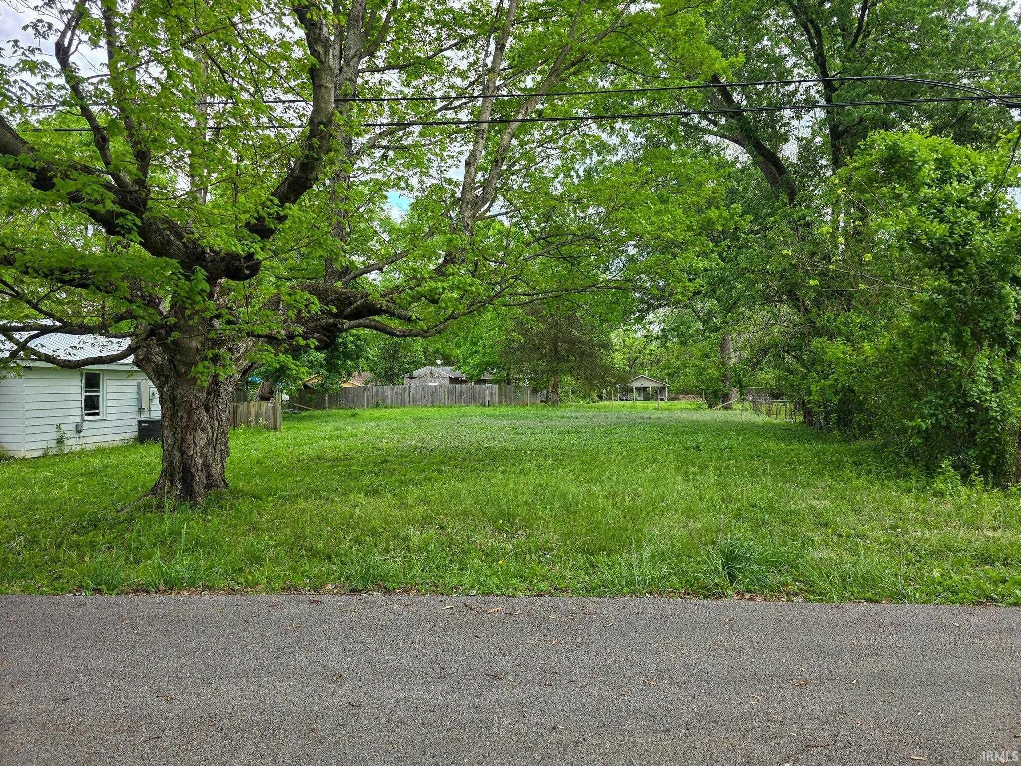 TBD S Madison Street, Bloomington — photo 1 of 1