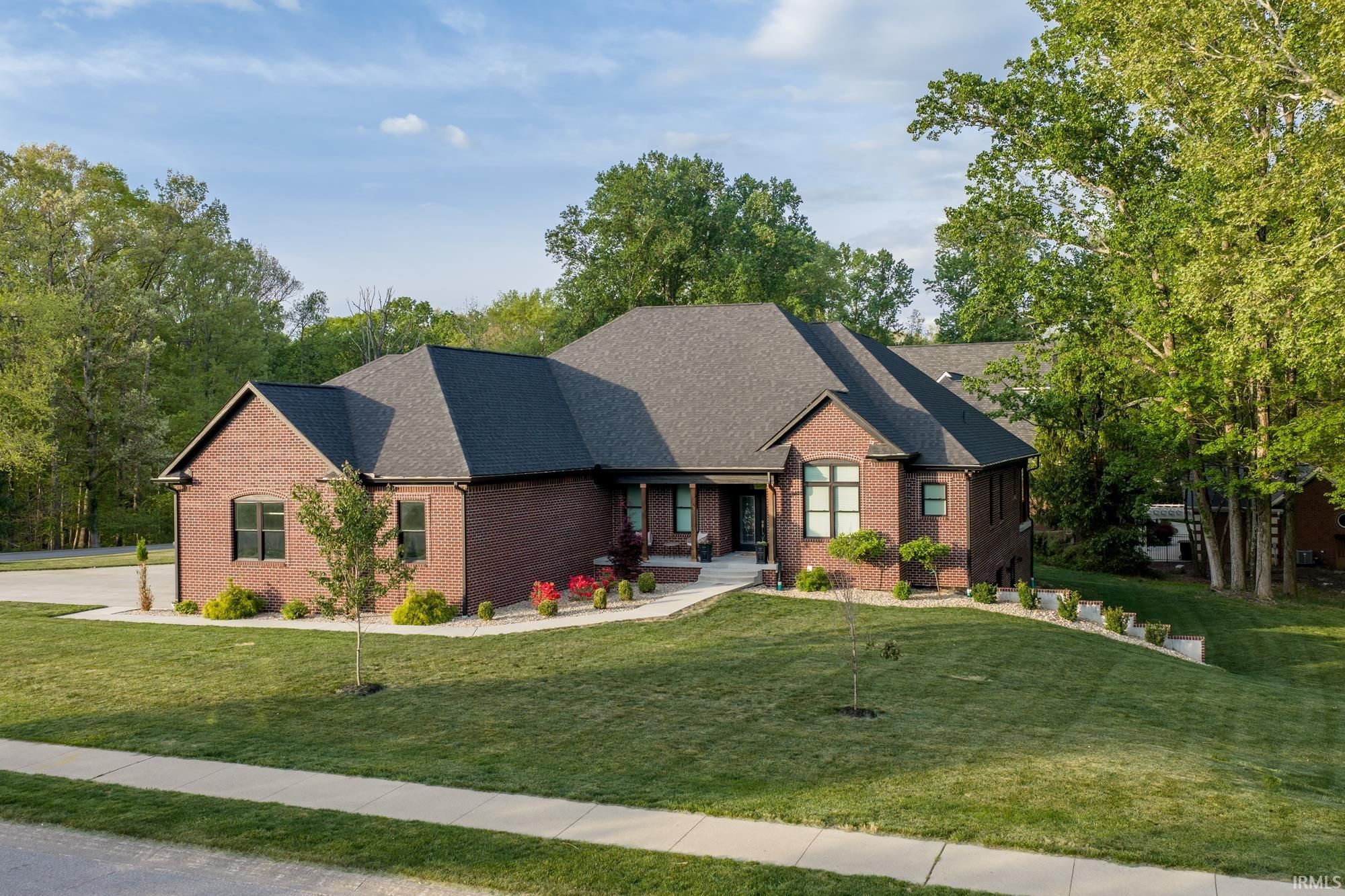 4274 S Norwood Drive, Bloomington
