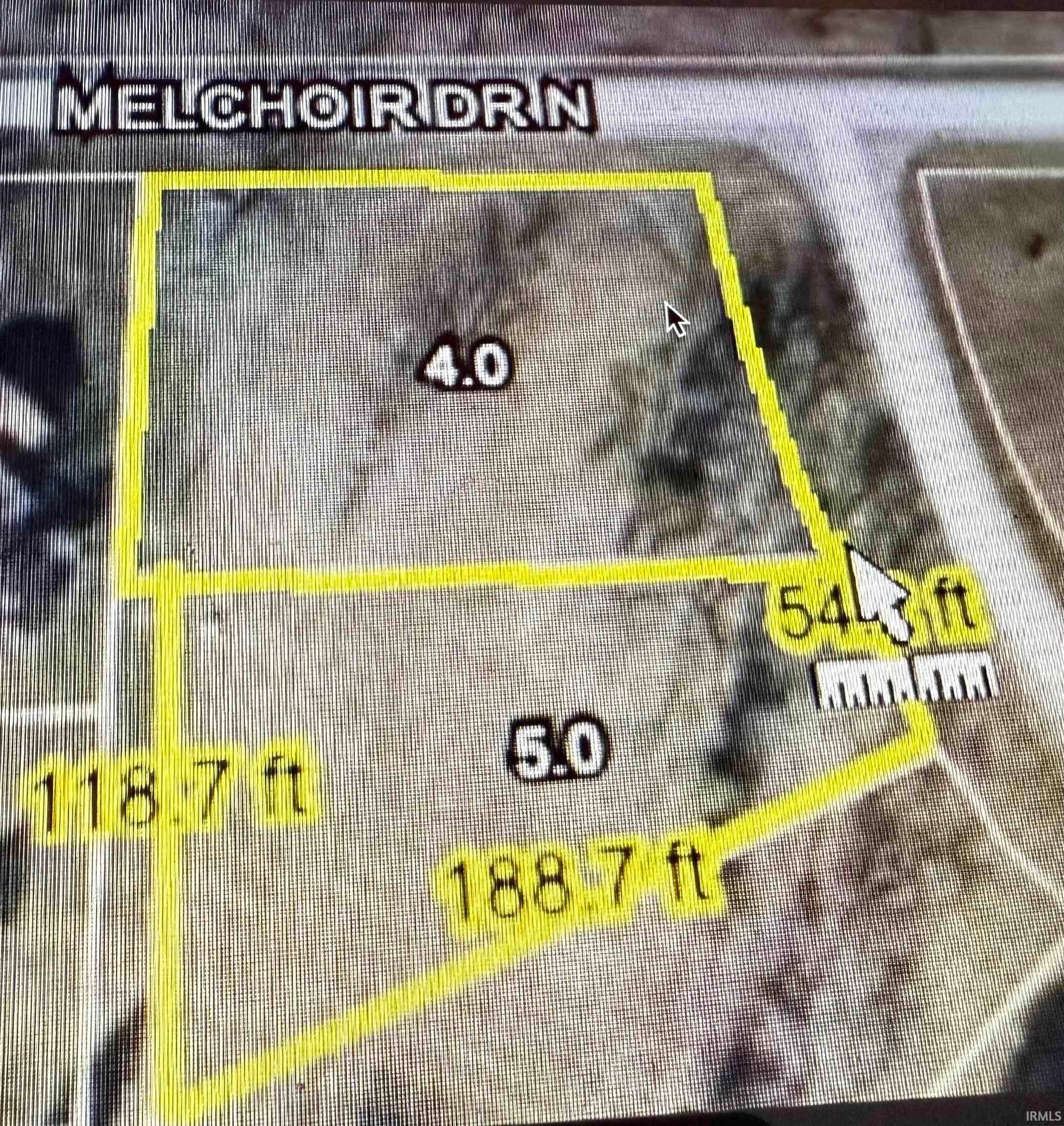 Lots 71 and 72 N Melchoir Drive, Santa Claus — photo 1 of 1