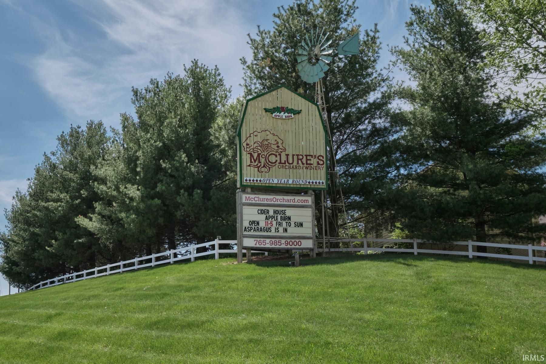 5054 N Us Route 31, Peru