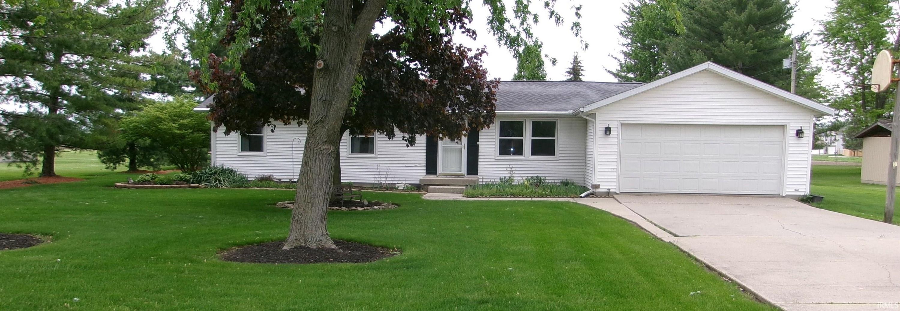 1041 W 500 N Road, Decatur