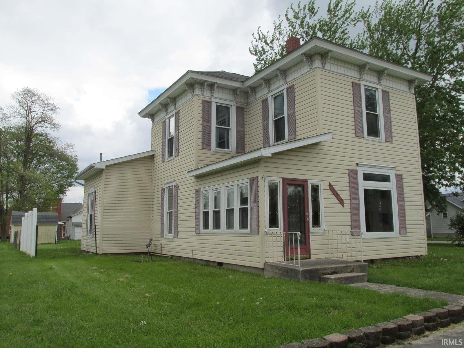 725 N Main Street, Warren
