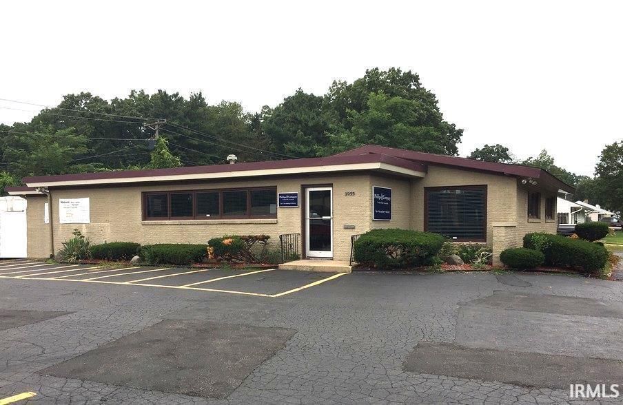 2955 McKinley Avenue, South Bend