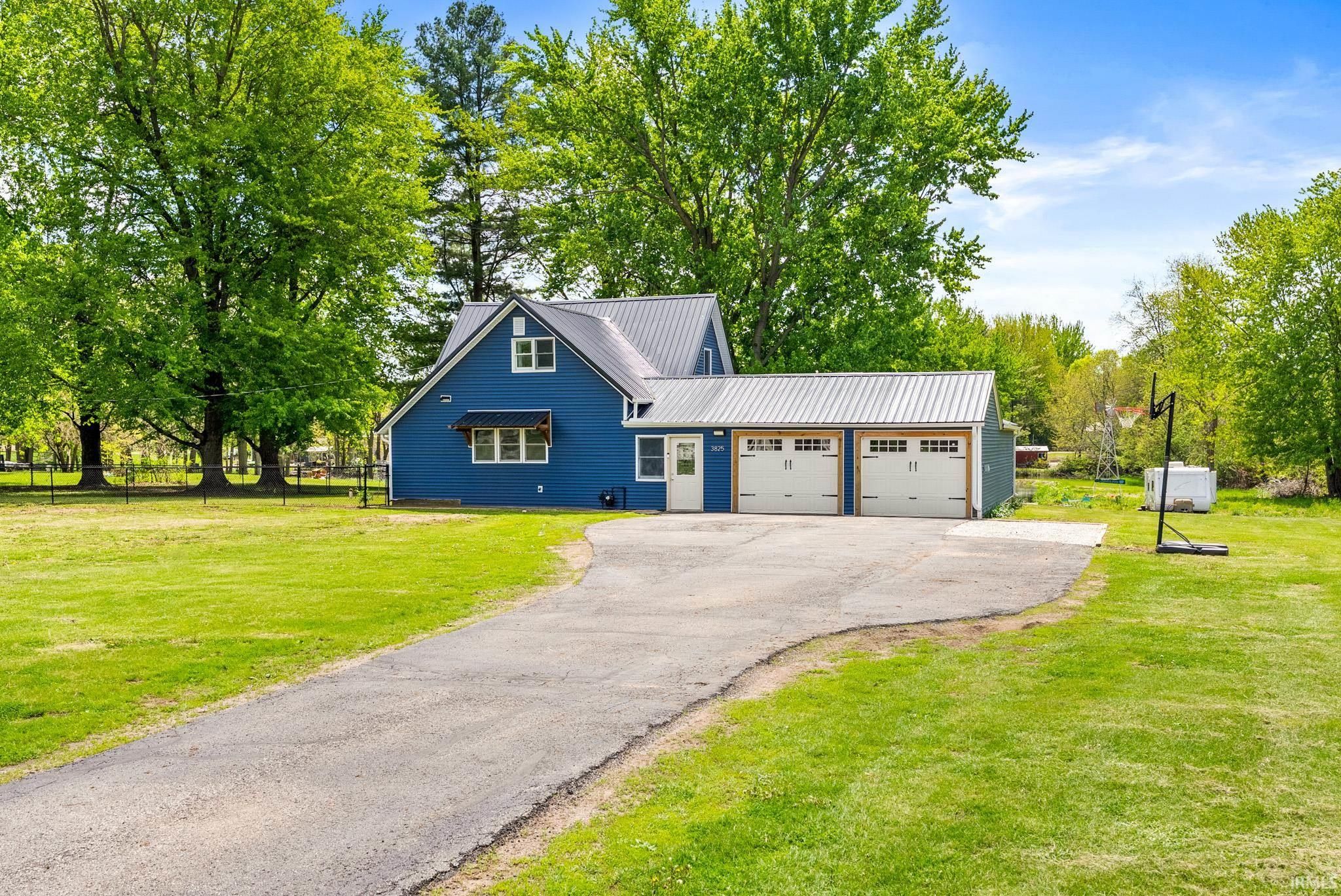 3825 W Old Road 30, Warsaw