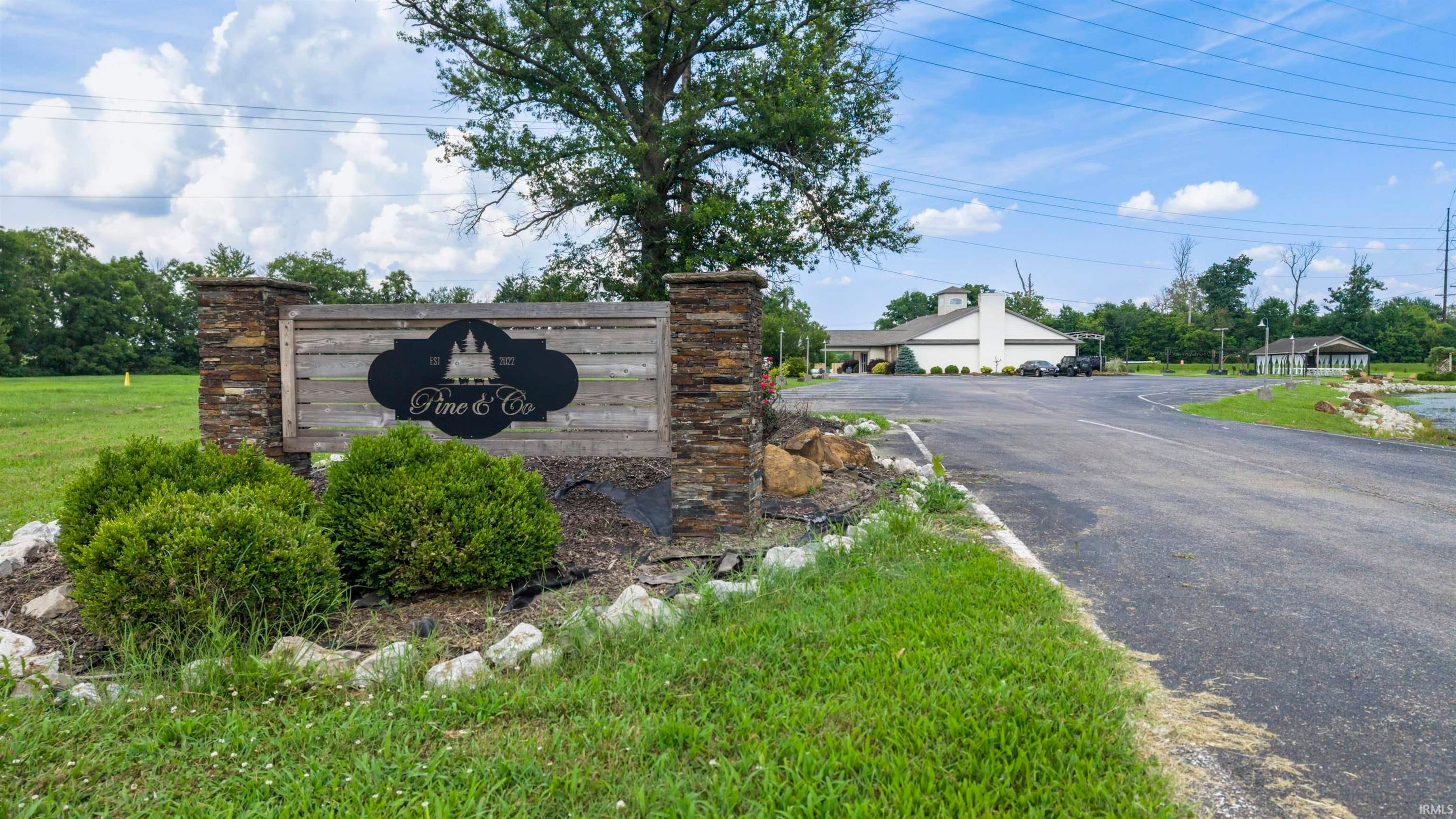 15901 Old Petersburg Road, Evansville — photo 1 of 1